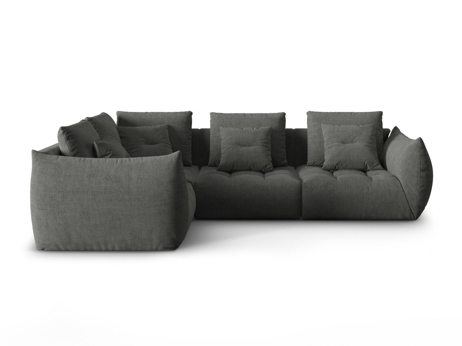 Colțar modular Benorli 105 (Wind 89)
