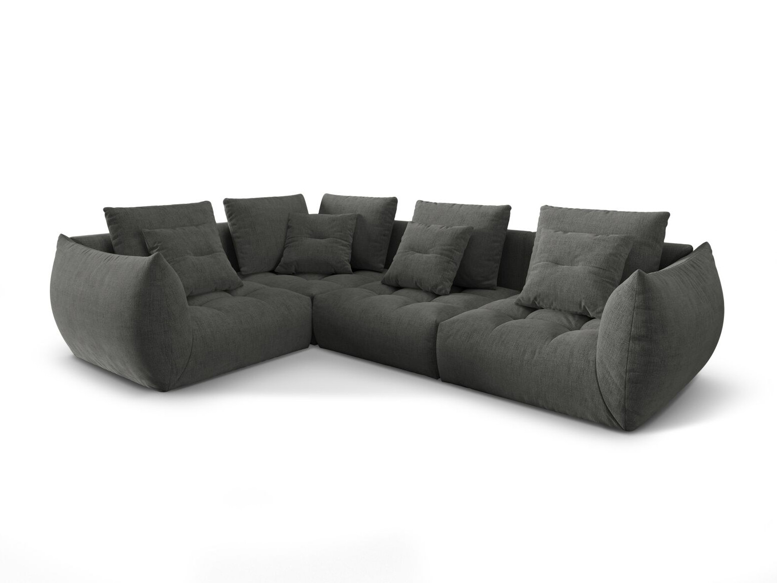 Colțar modular Benorli 105 (Wind 89)