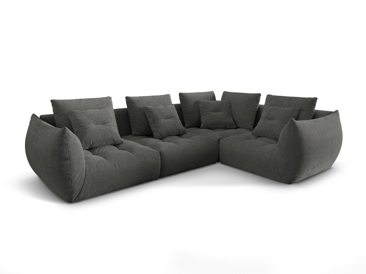 Colțar modular Benorli 105 (Wind 89)