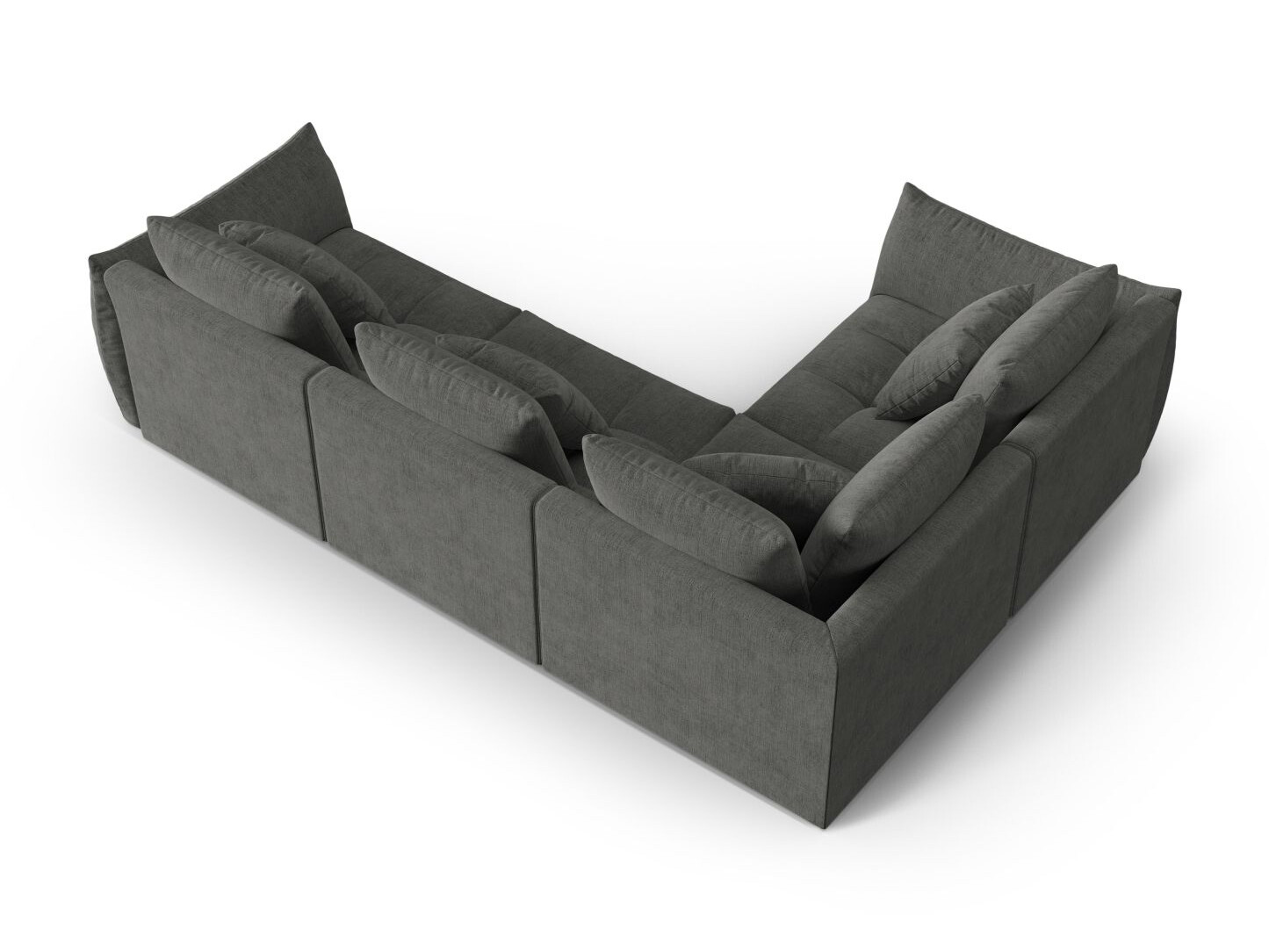 Colțar modular Benorli 105 (Wind 89)