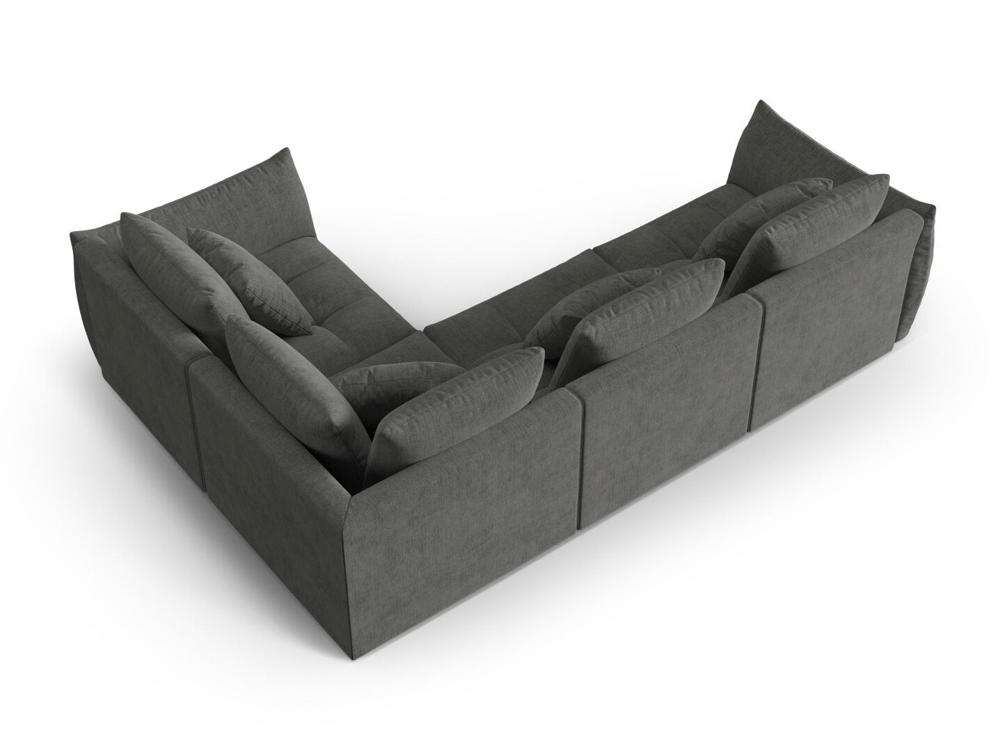 Colțar modular Benorli 105 (Wind 89)