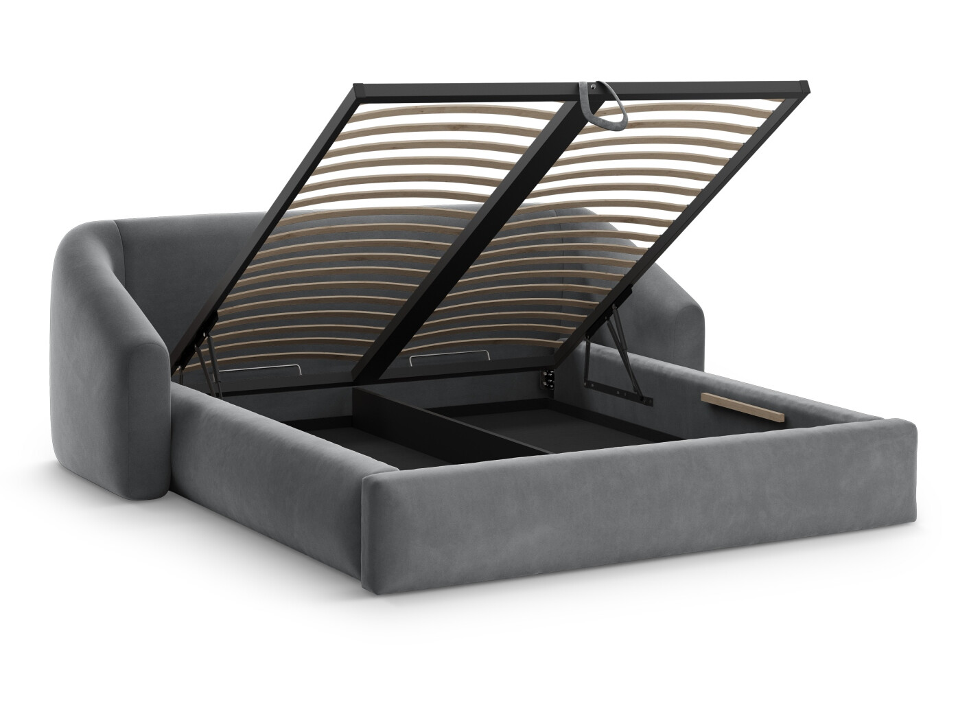Pat Felrevu 100 (Bluvel 14)