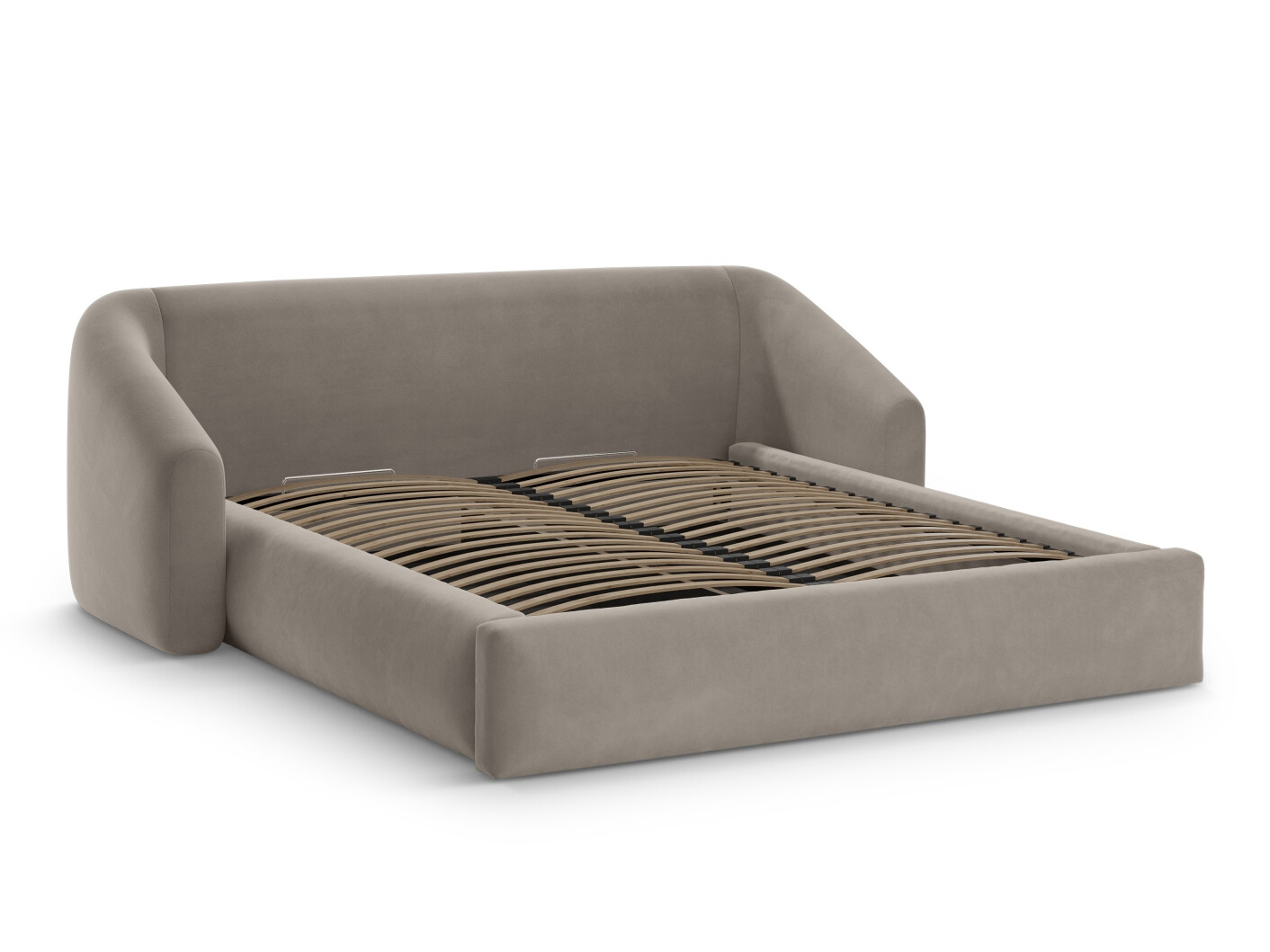 Pat Felrevu 100 (Bluvel 40)