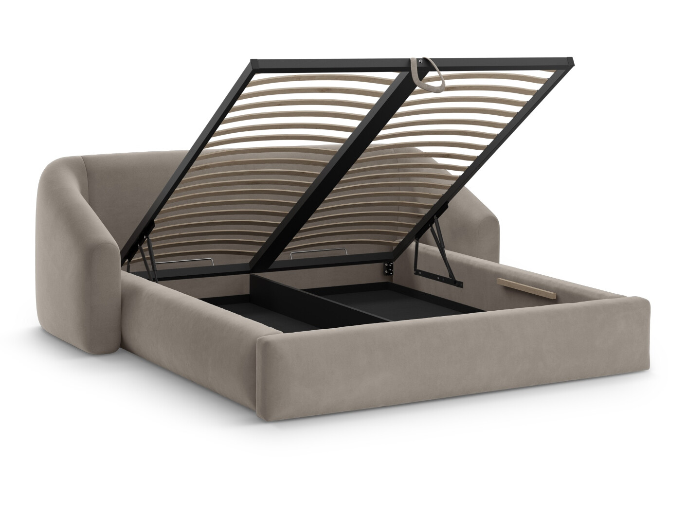 Pat Felrevu 100 (Bluvel 40)