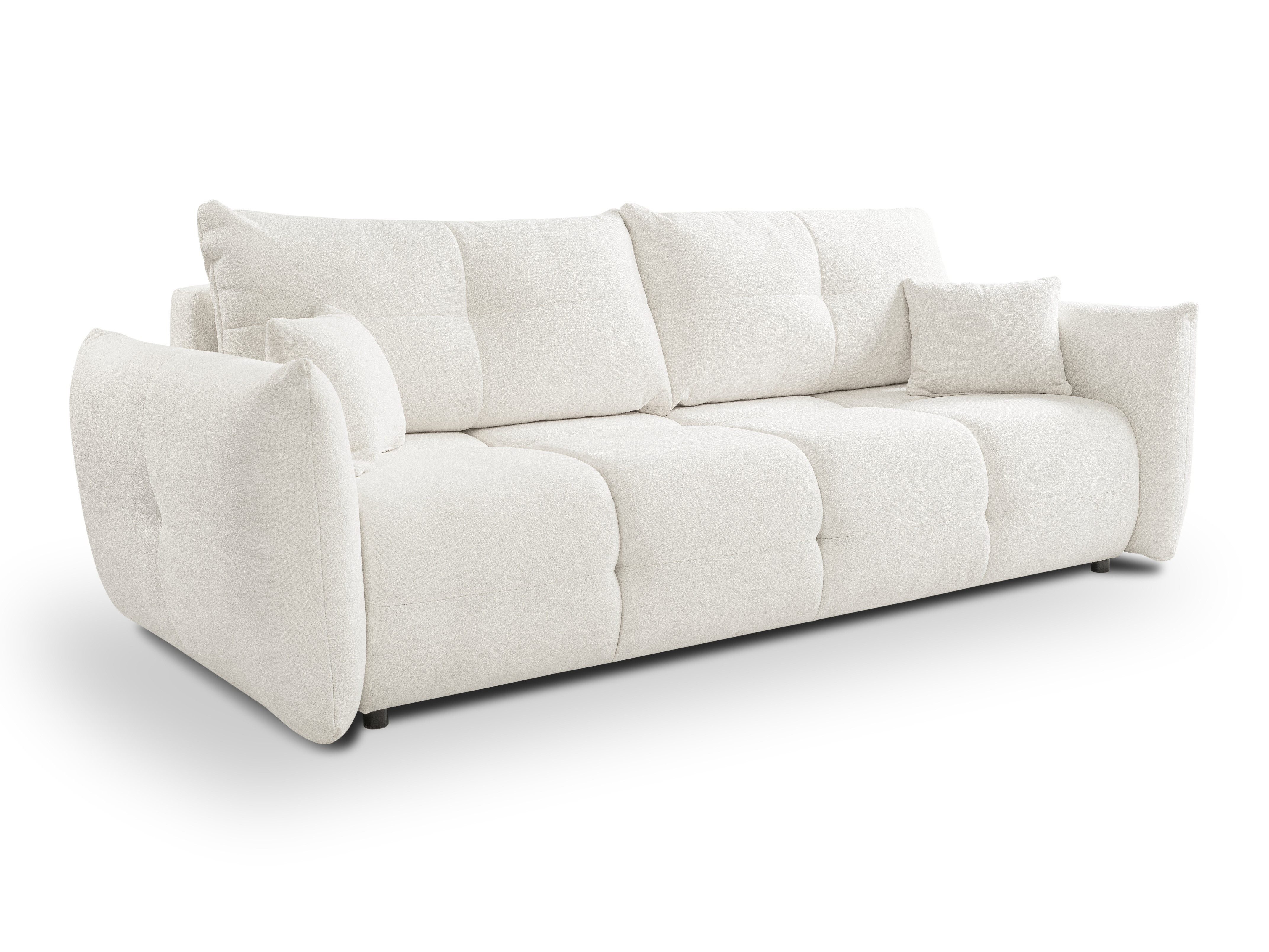 Canapea extensibilă Kingston 206 (Sicuro 60)