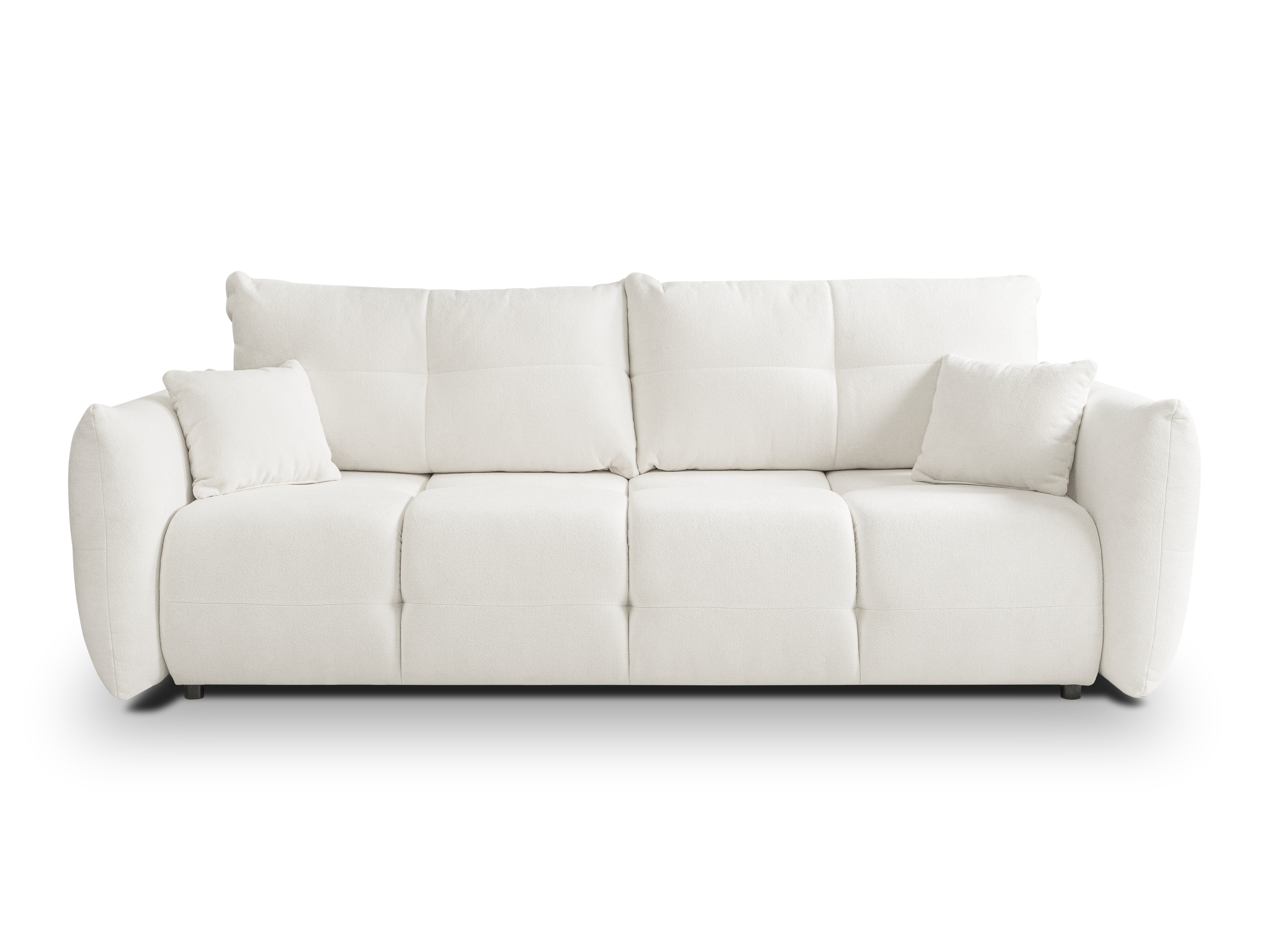 Canapea extensibilă Kingston 206 (Sicuro 60)