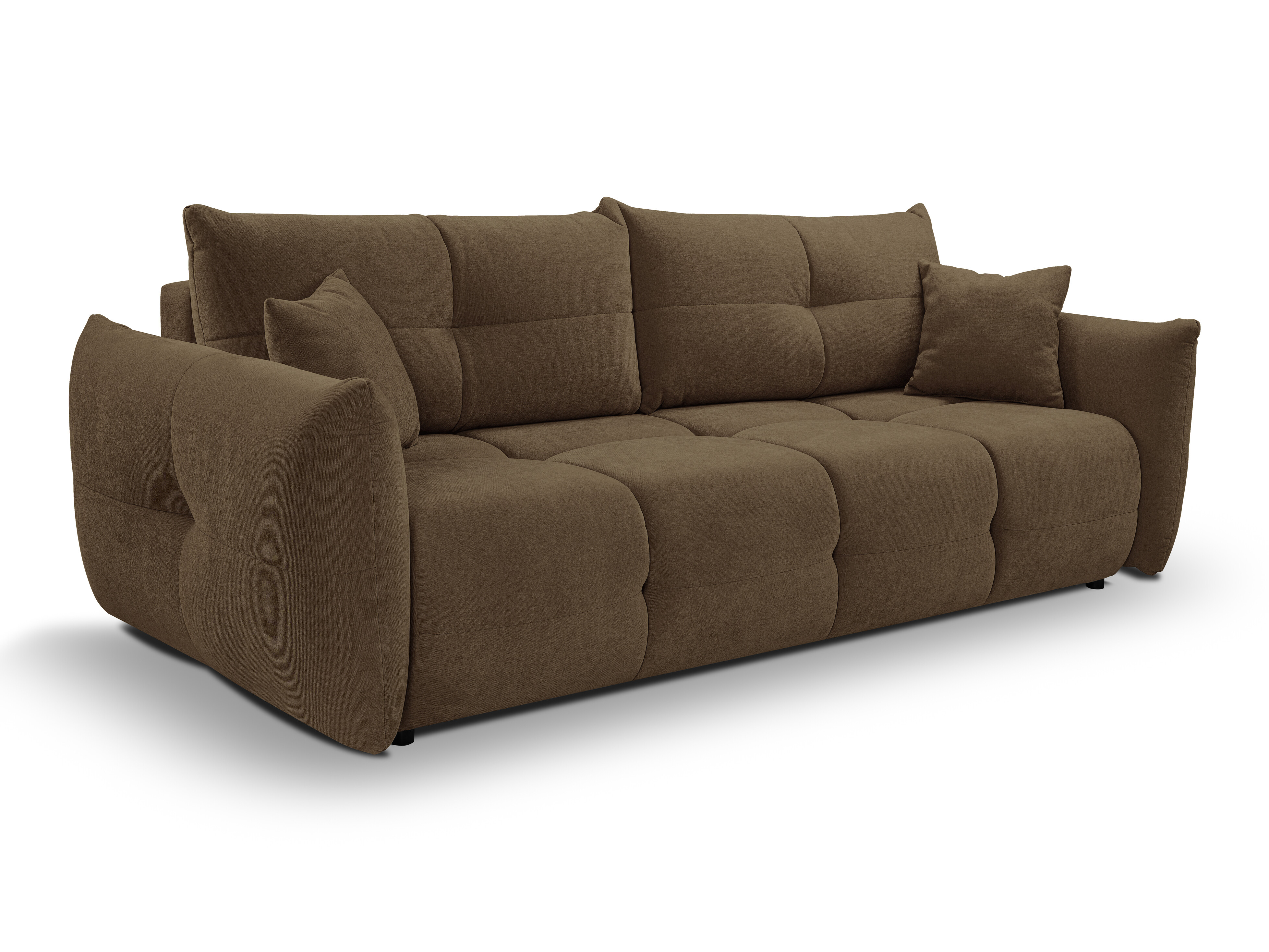 Canapea extensibilă Kingston 206 (Wind 22)