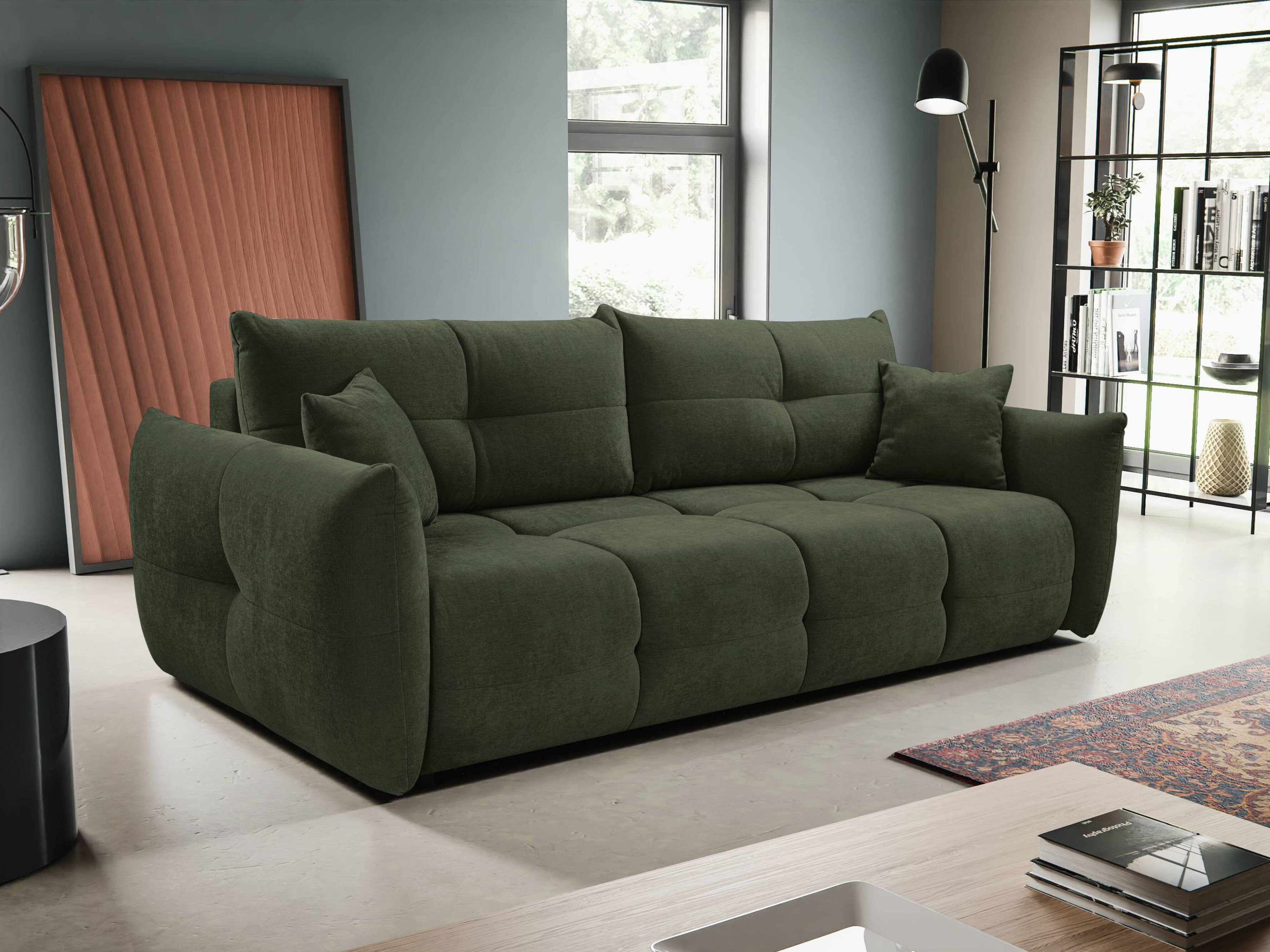 Canapea extensibilă Kingston 206 (Wind 75)