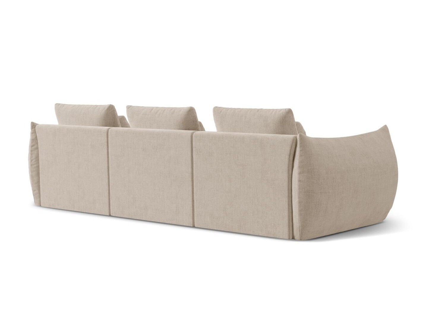 Canapea modulară Benorli 101 (Wind 05)