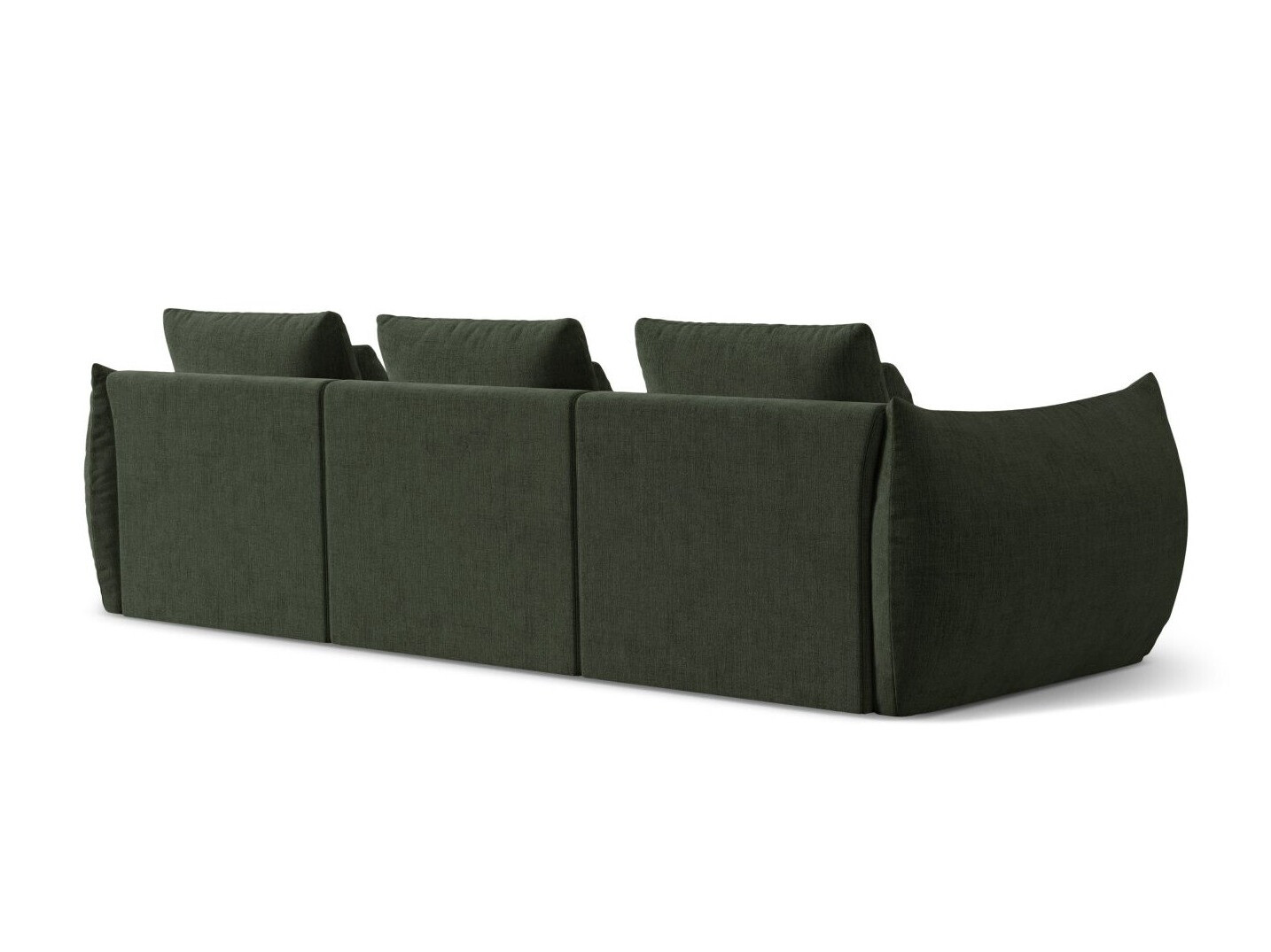 Canapea modulară Benorli 101 (Wind 75)
