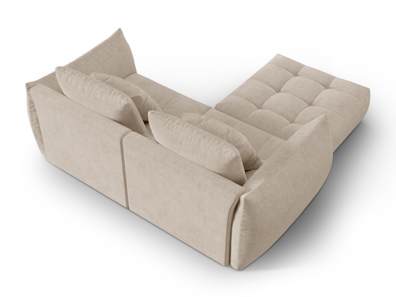 Colțar modular Benorli 102 (Wind 05)
