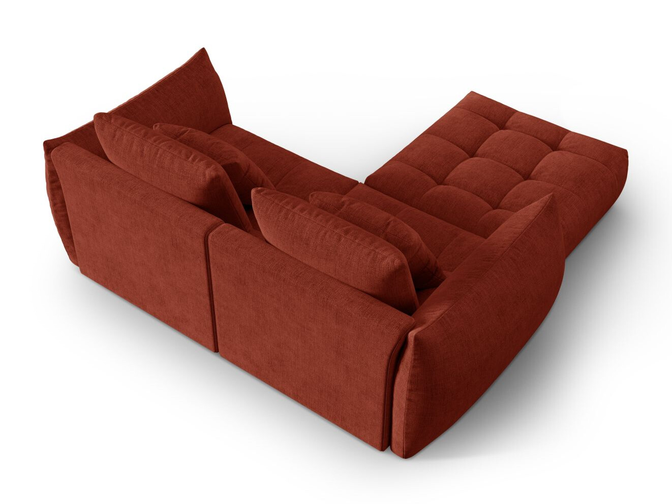 Colțar modular Benorli 102 (Wind 52)