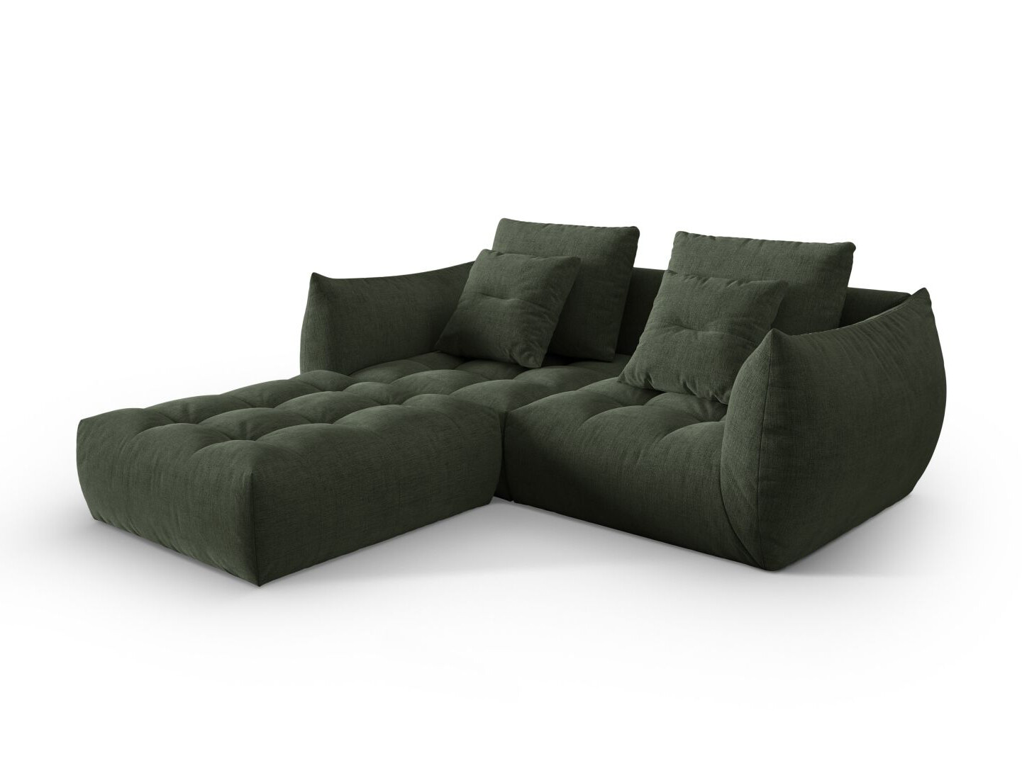 Colțar modular Benorli 102 (Wind 75)