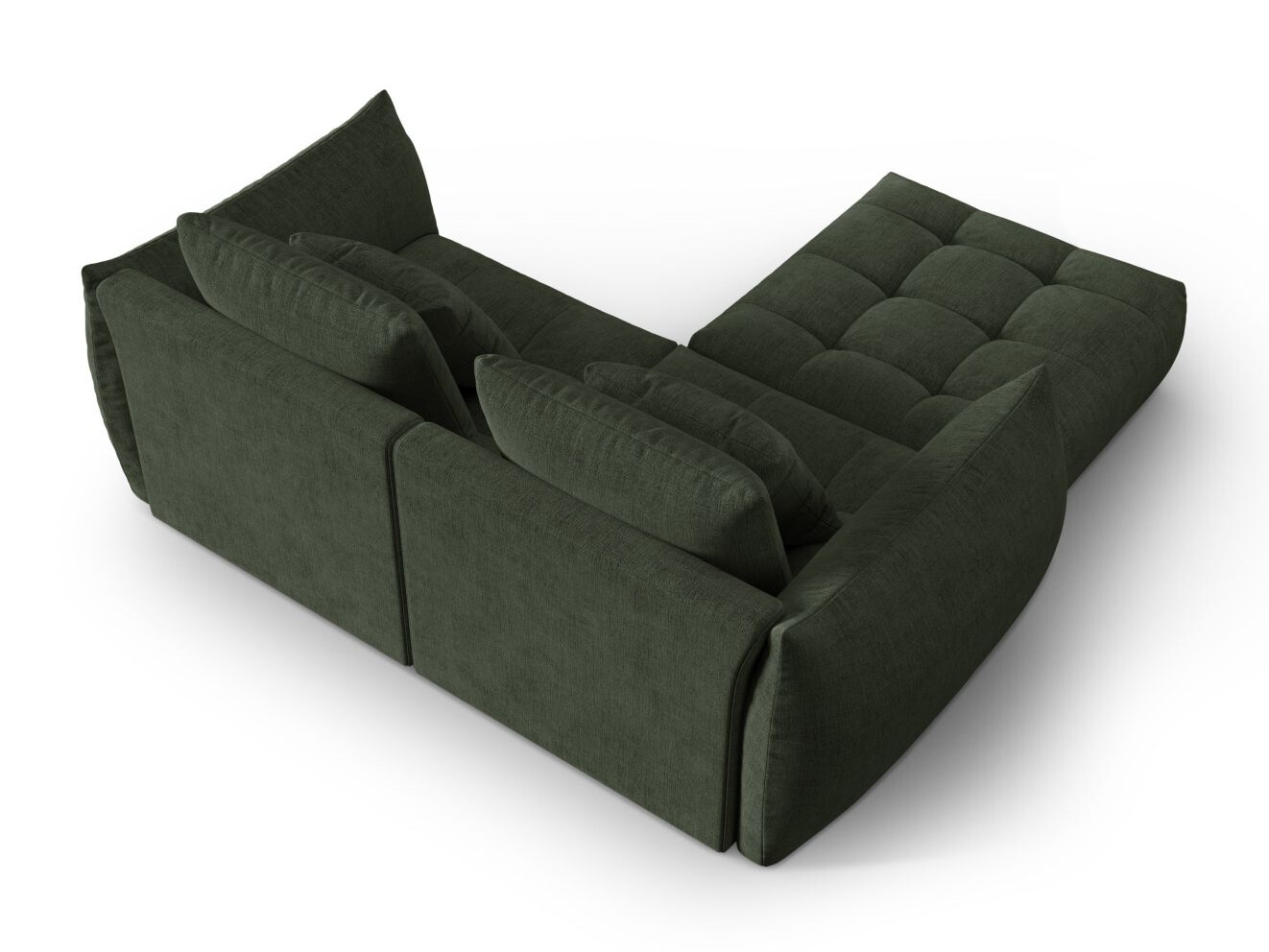 Colțar modular Benorli 102 (Wind 75)