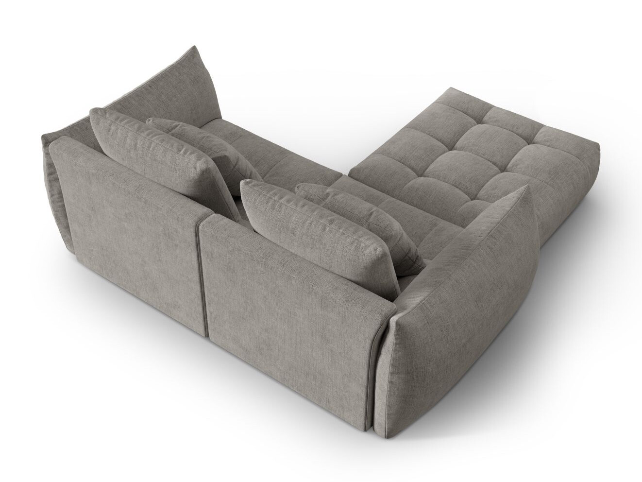 Colțar modular Benorli 102 (Wind 84)