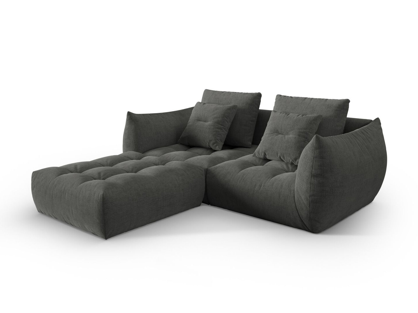 Colțar modular Benorli 102 (Wind 89)