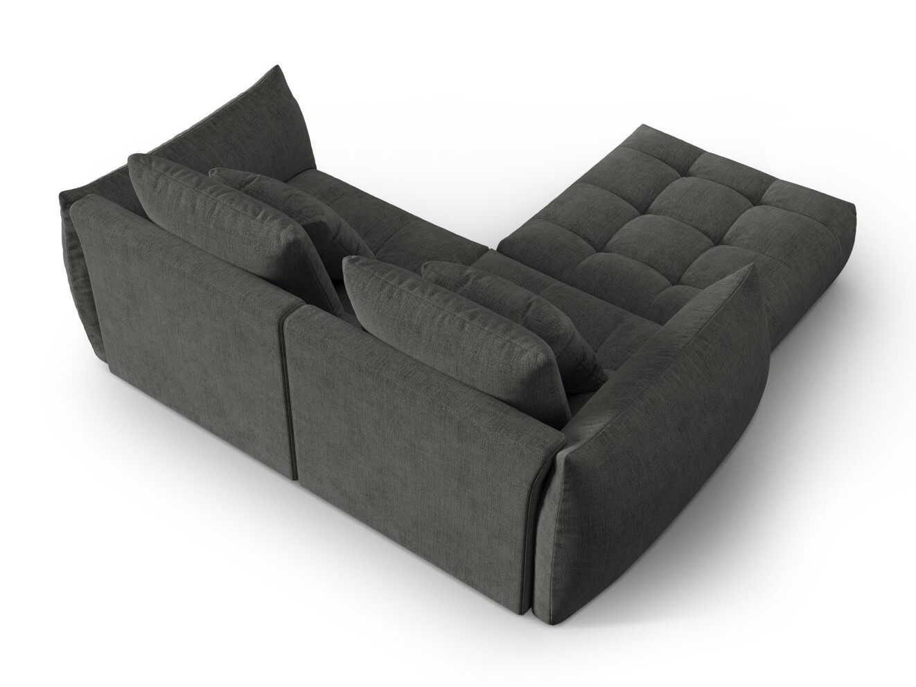 Colțar modular Benorli 102 (Wind 89)