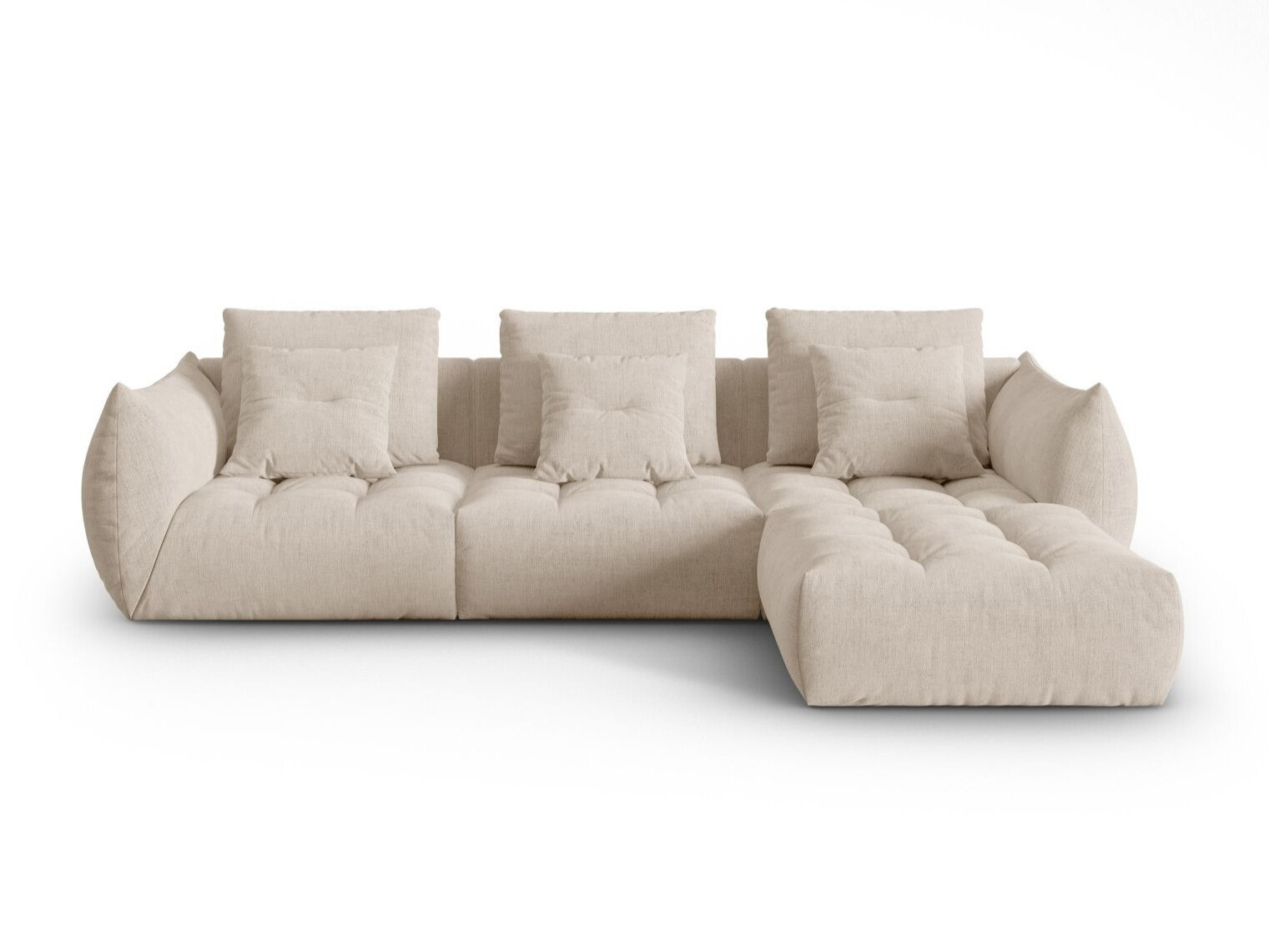 Colțar modular Benorli 103 (Wind 05)