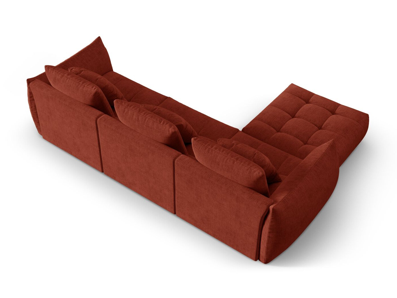 Colțar modular Benorli 103 (Wind 52)