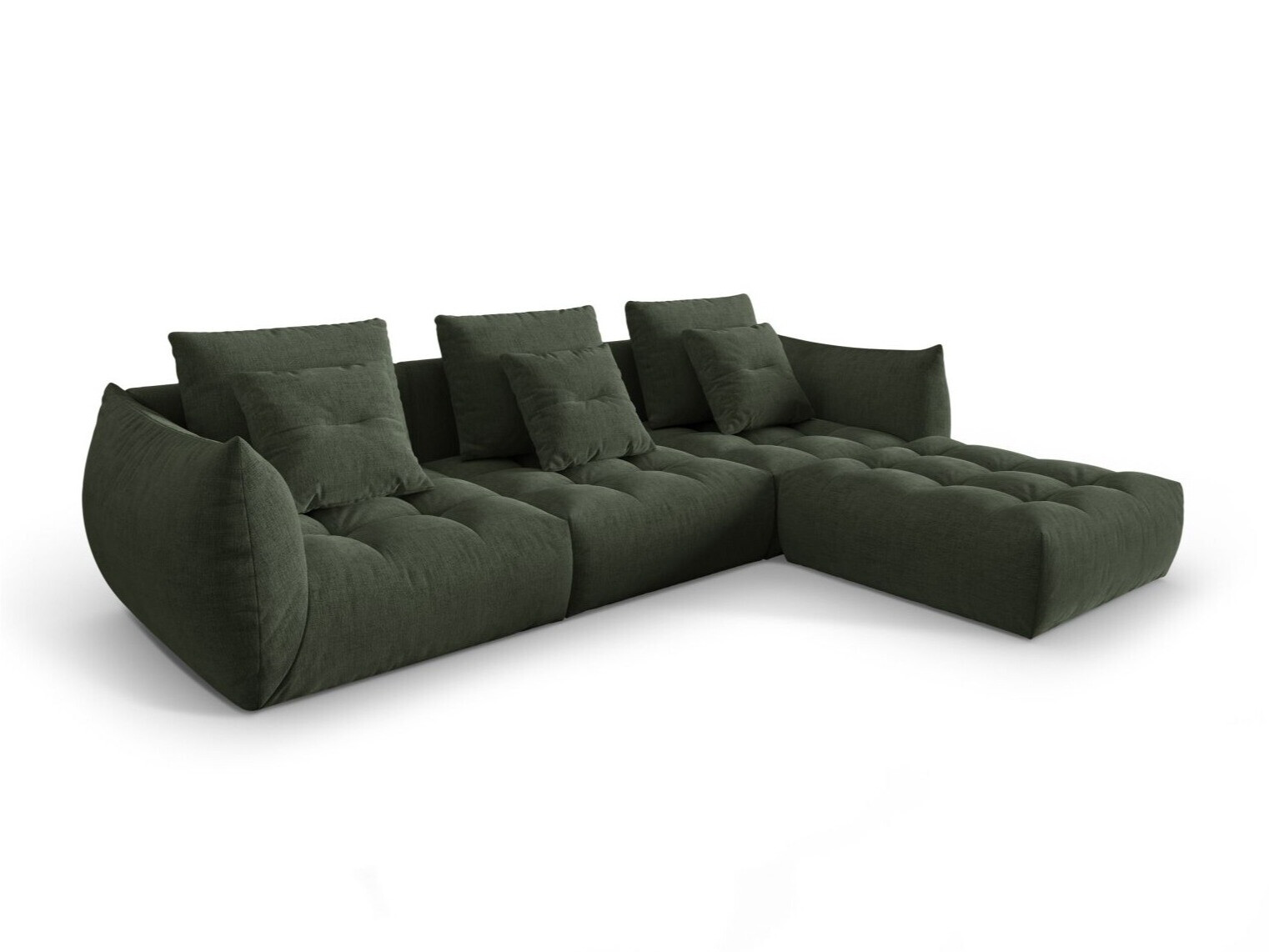 Colțar modular Benorli 103 (Wind 75)