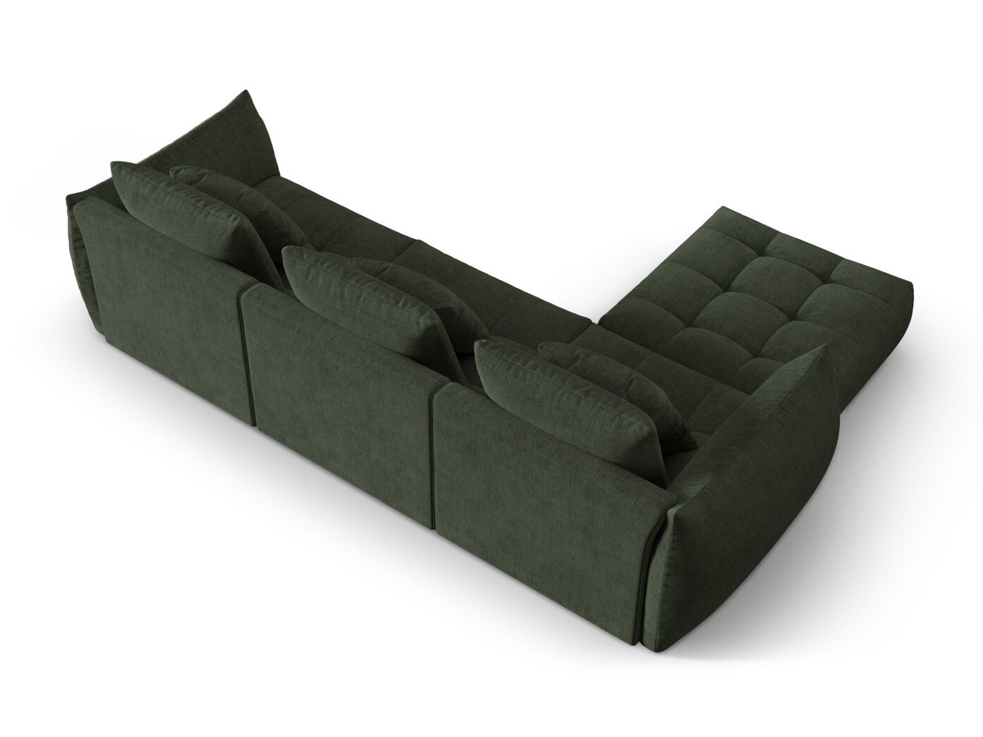 Colțar modular Benorli 103 (Wind 75)