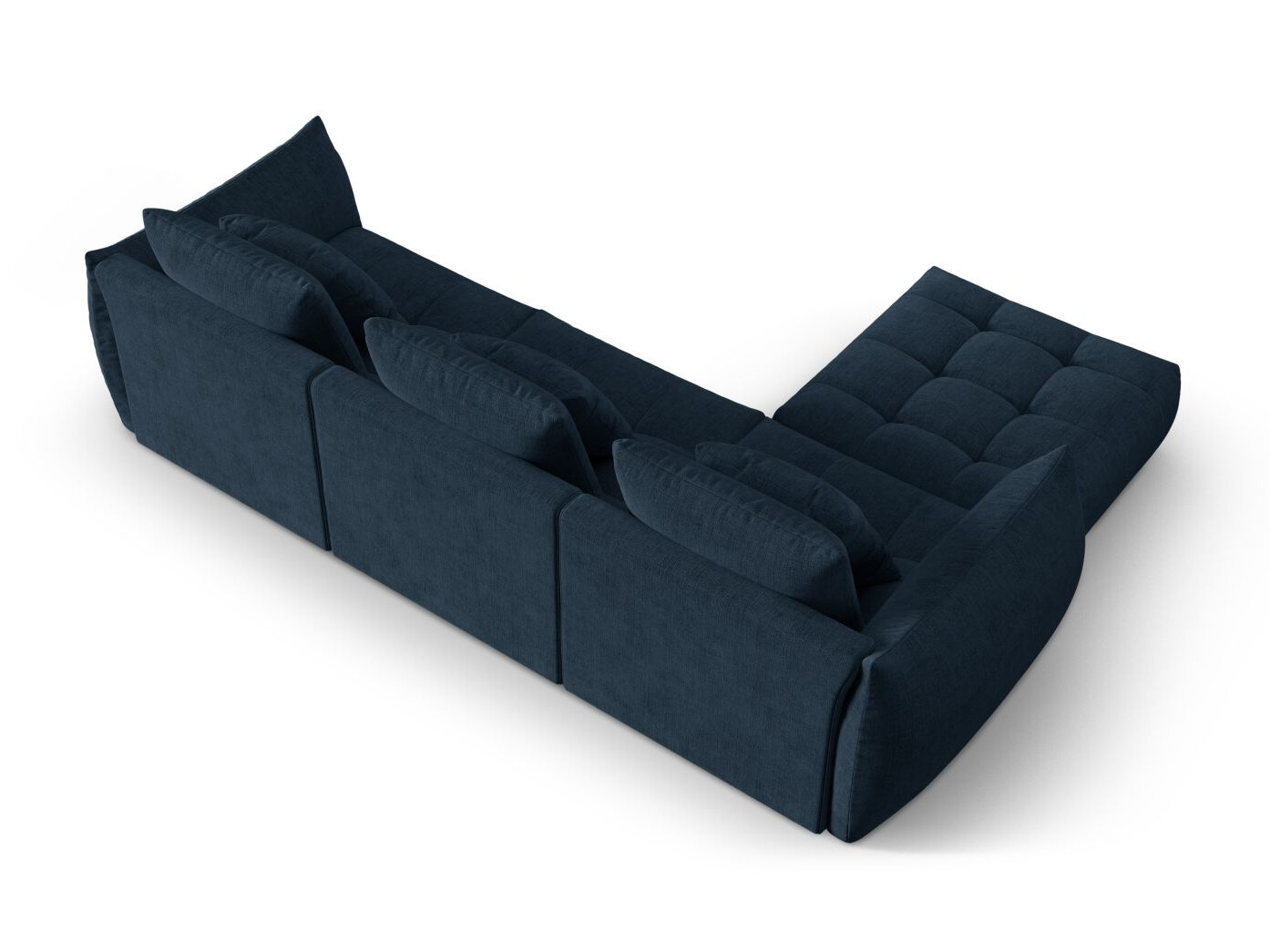 Colțar modular Benorli 103 (Wind 77)