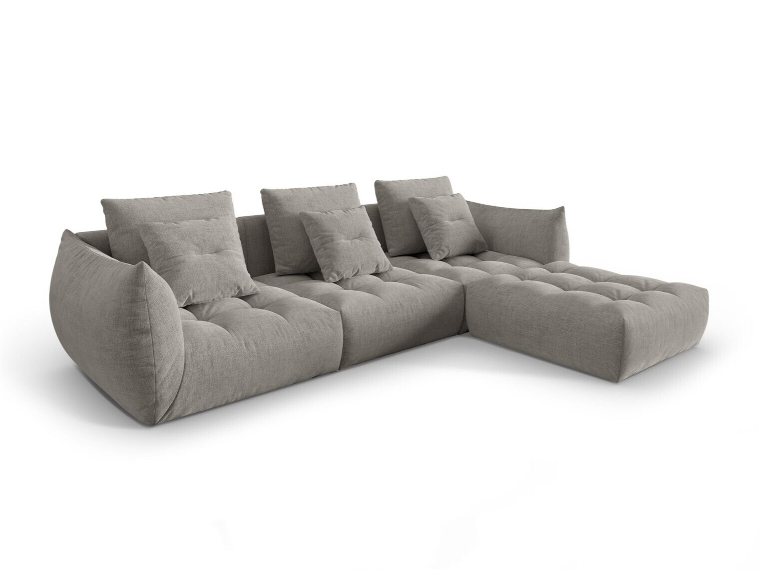 Colțar modular Benorli 103 (Wind 84)