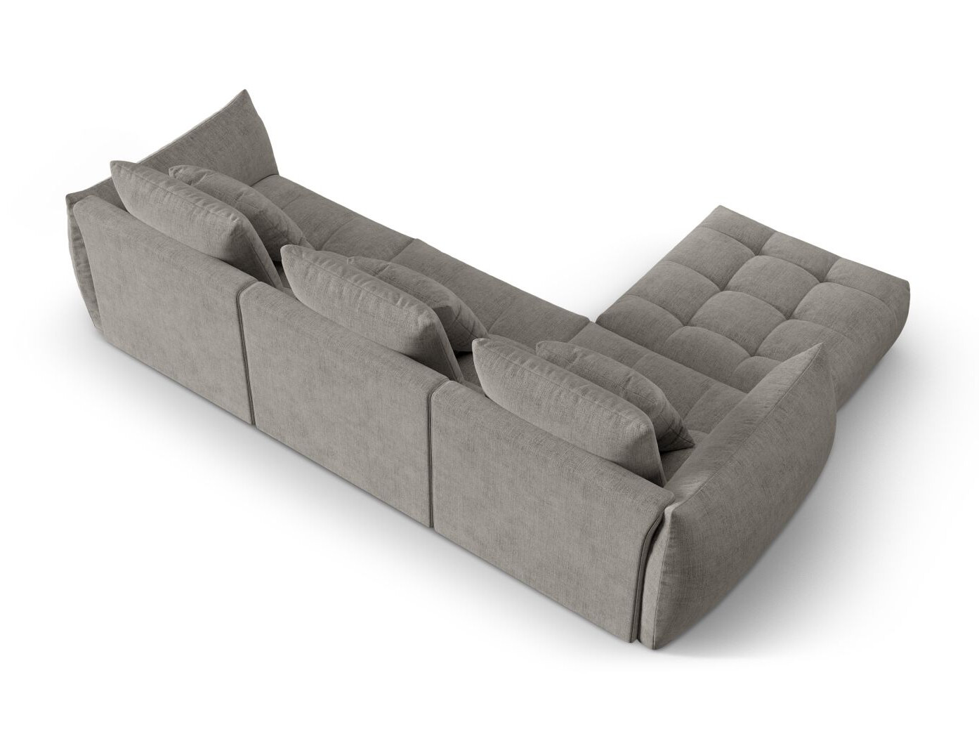 Colțar modular Benorli 103 (Wind 84)