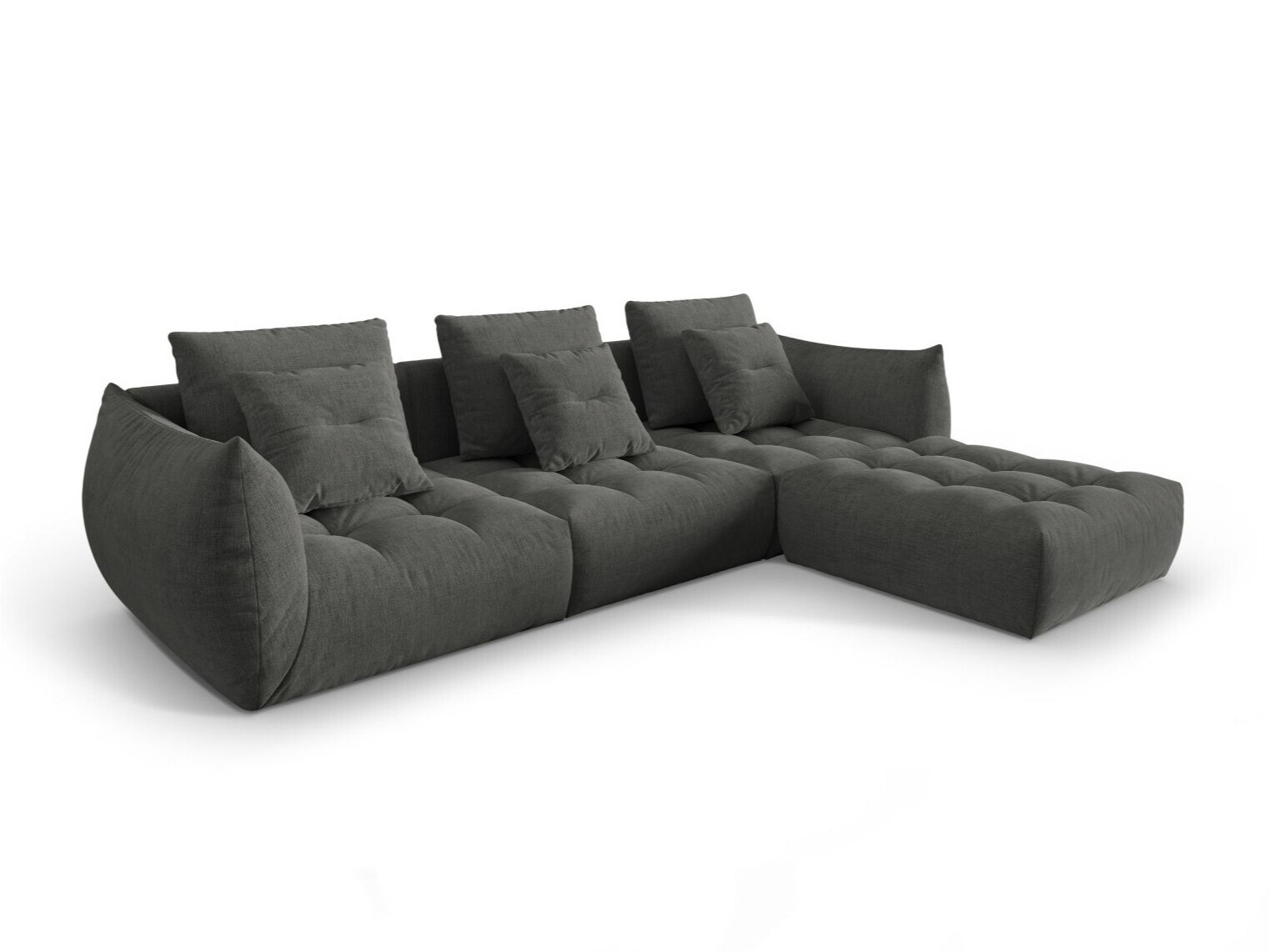 Colțar modular Benorli 103 (Wind 89)