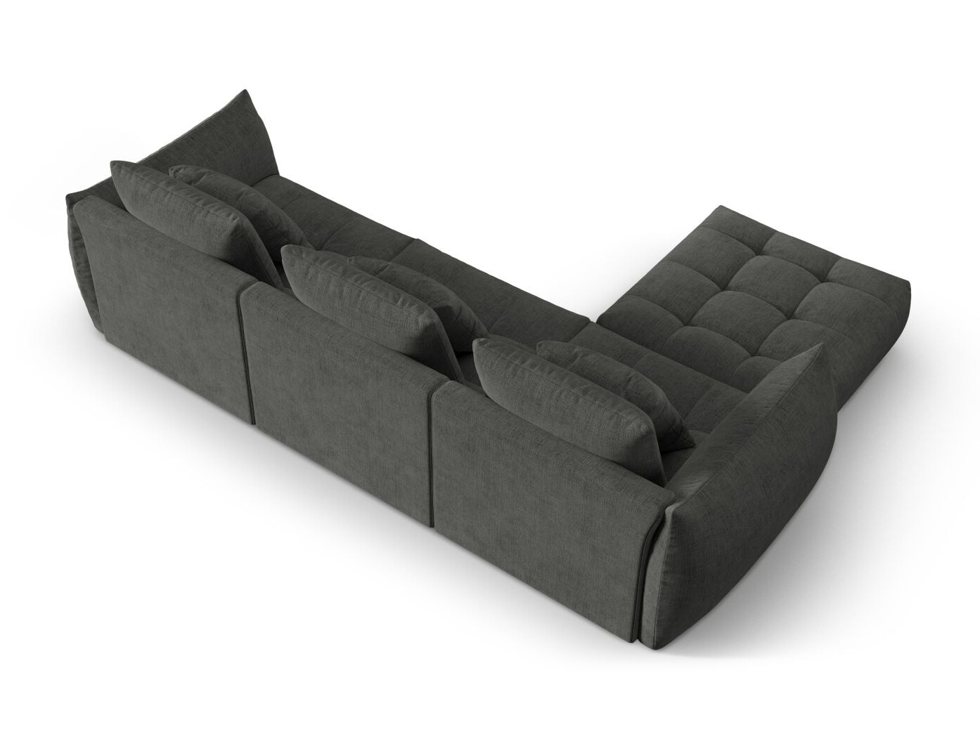Colțar modular Benorli 103 (Wind 89)