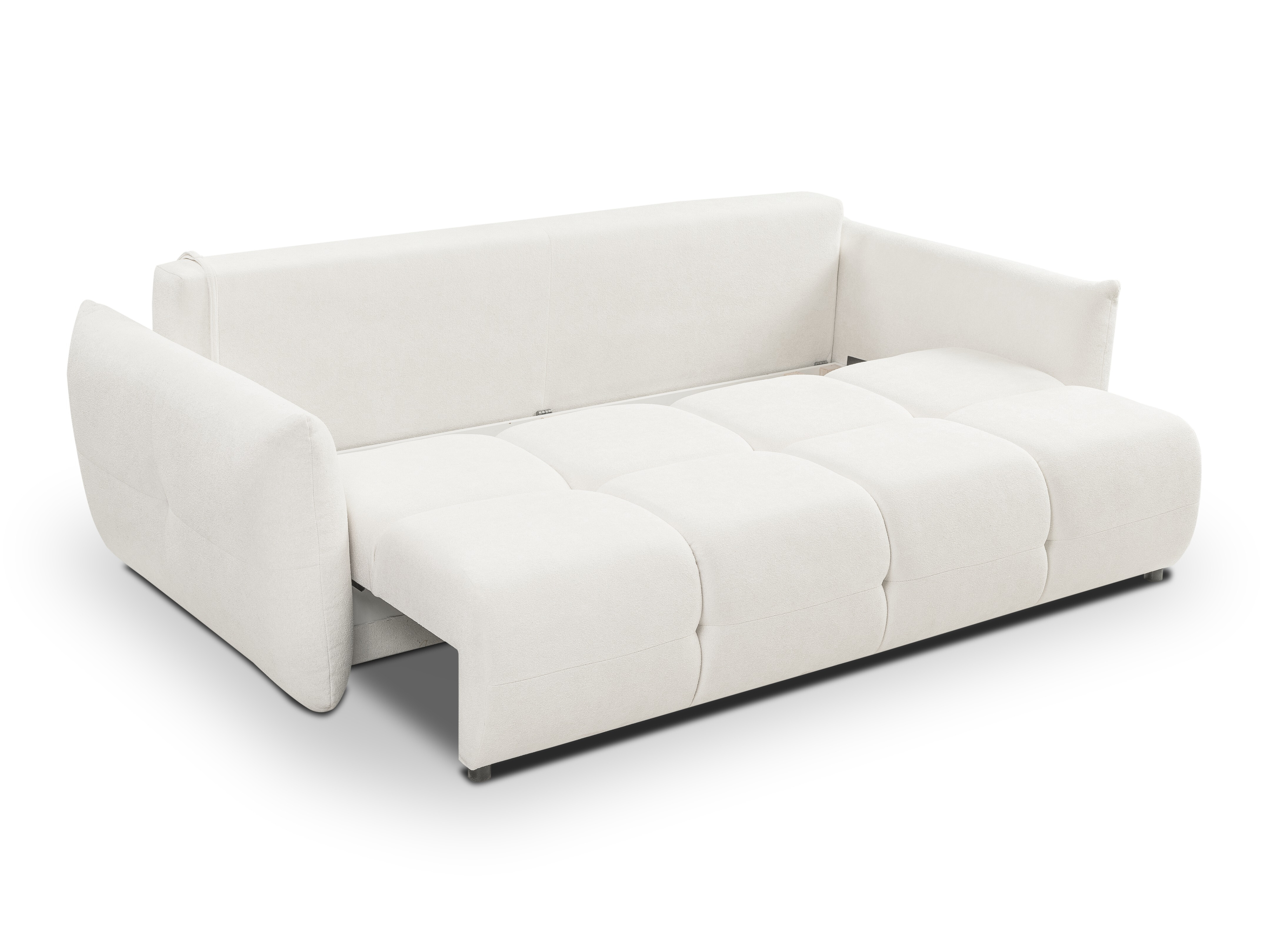 Canapea extensibilă Kingston 206 (Sicuro 60)