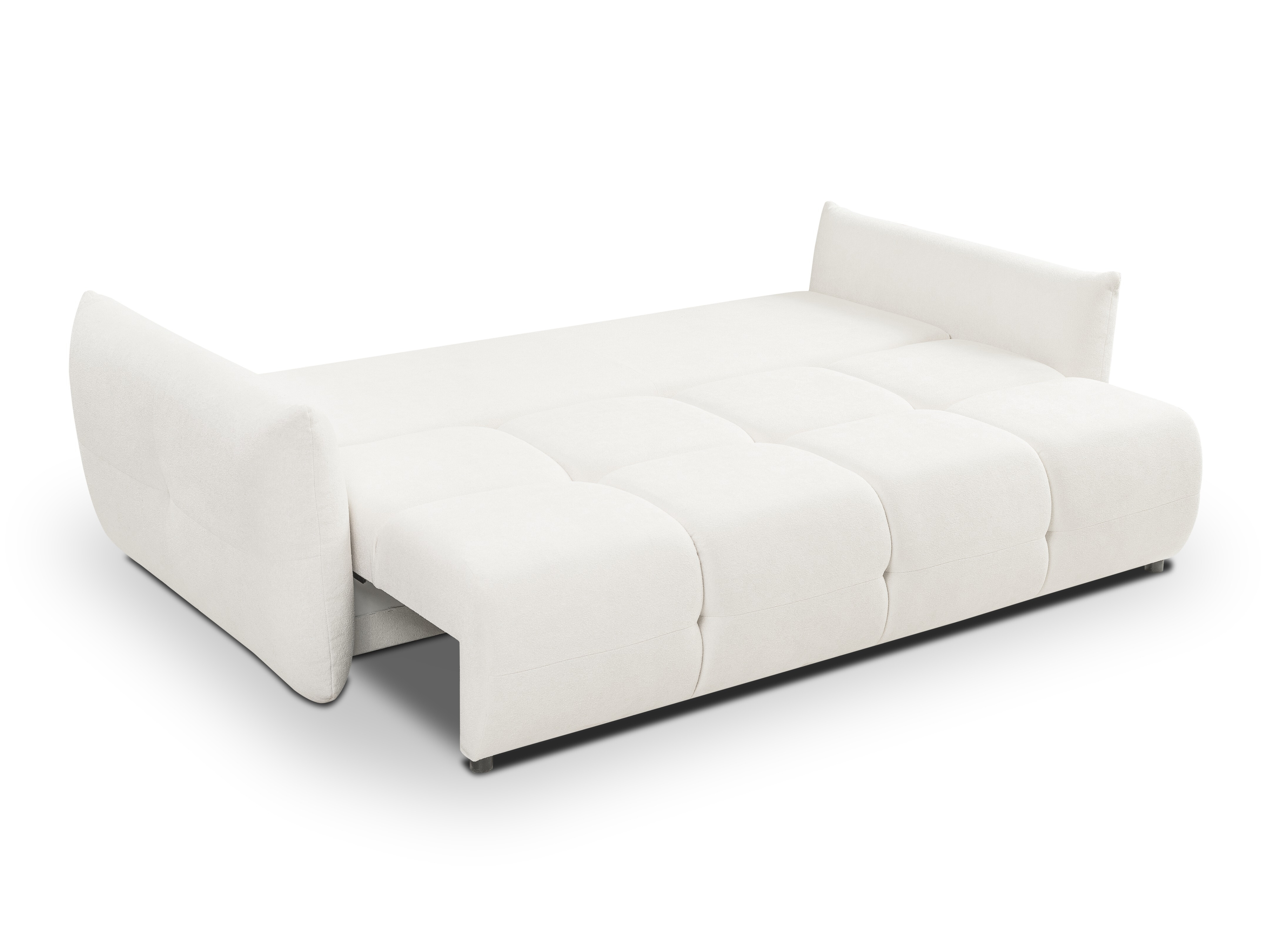 Canapea extensibilă Kingston 206 (Sicuro 60)