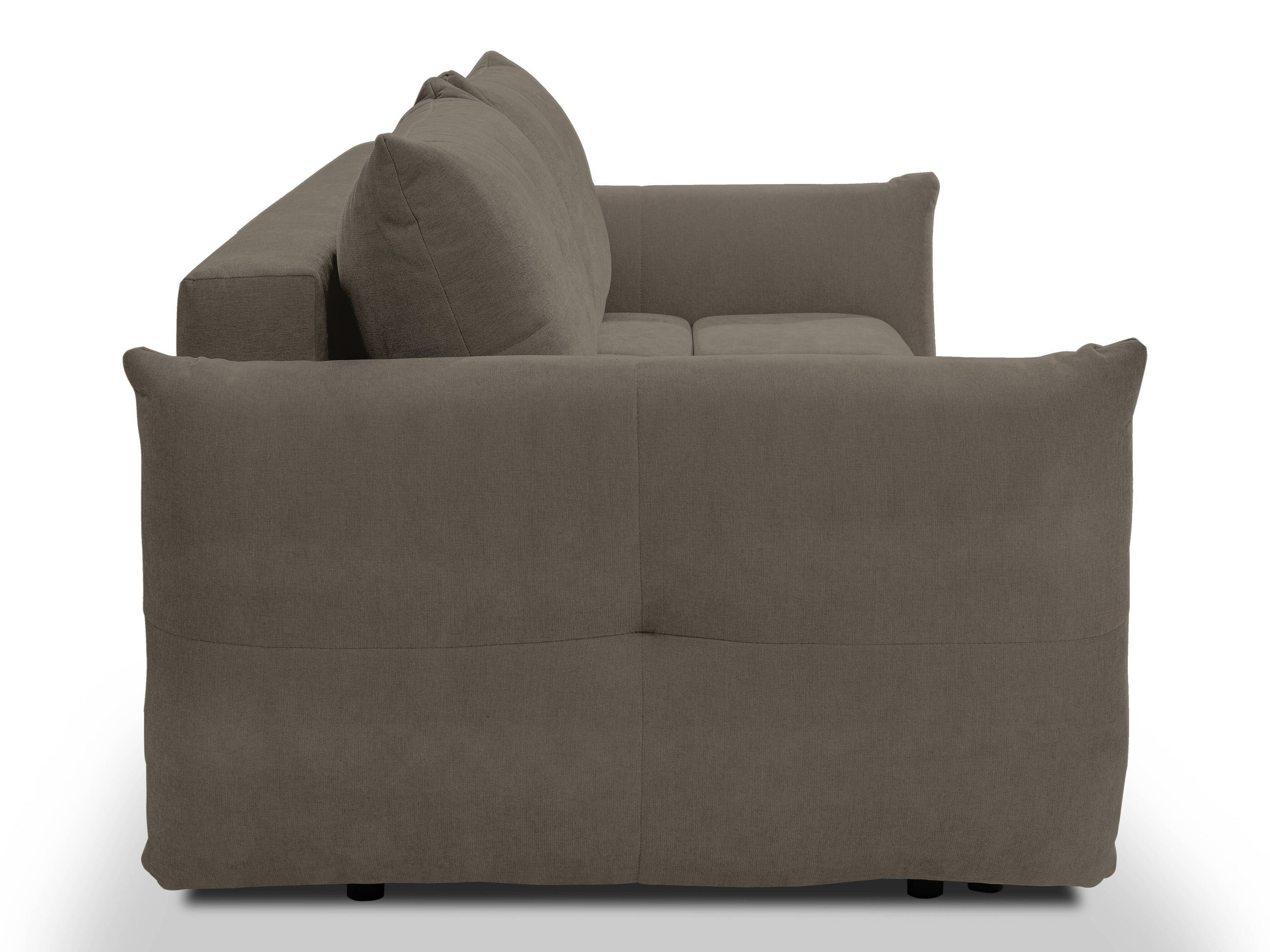 Canapea extensibilă Kingston 206 (Wind 21)