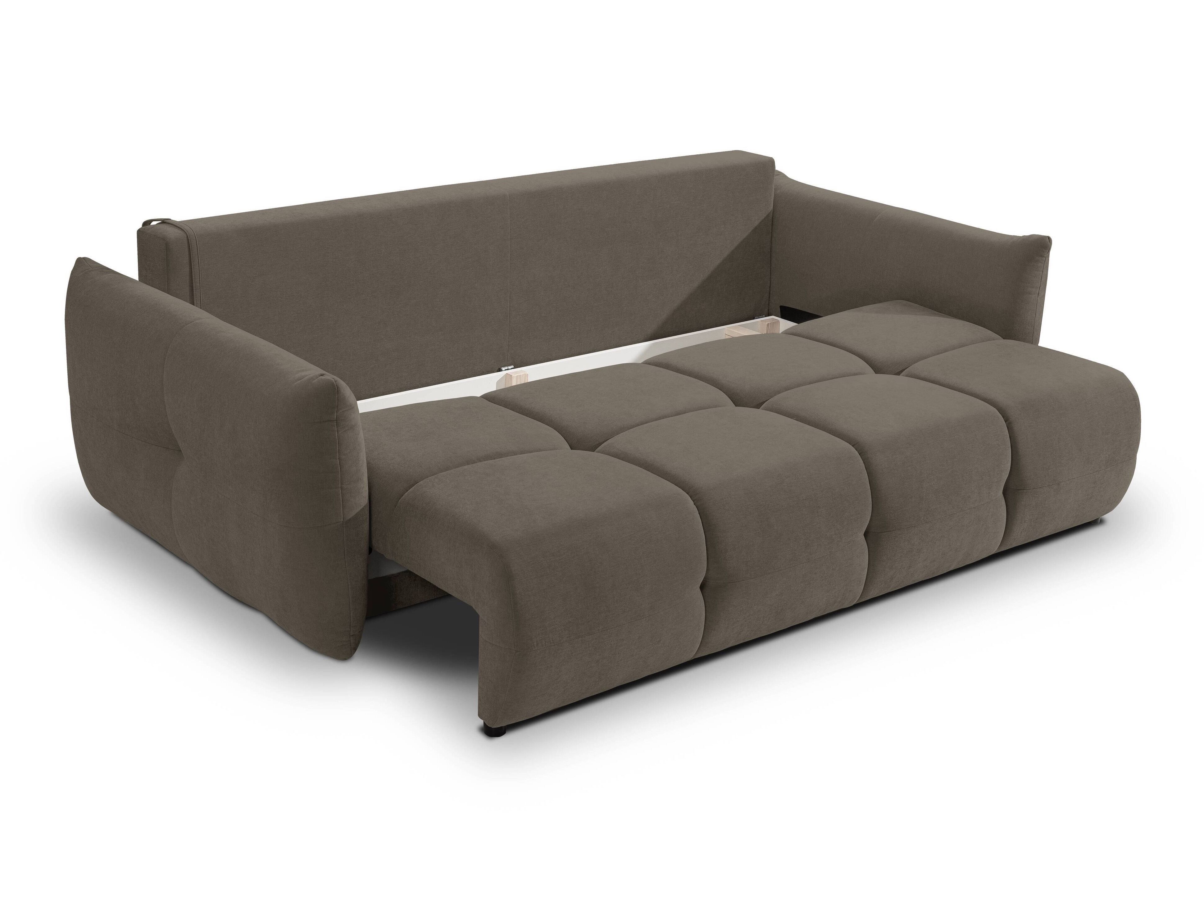 Canapea extensibilă Kingston 206 (Wind 21)