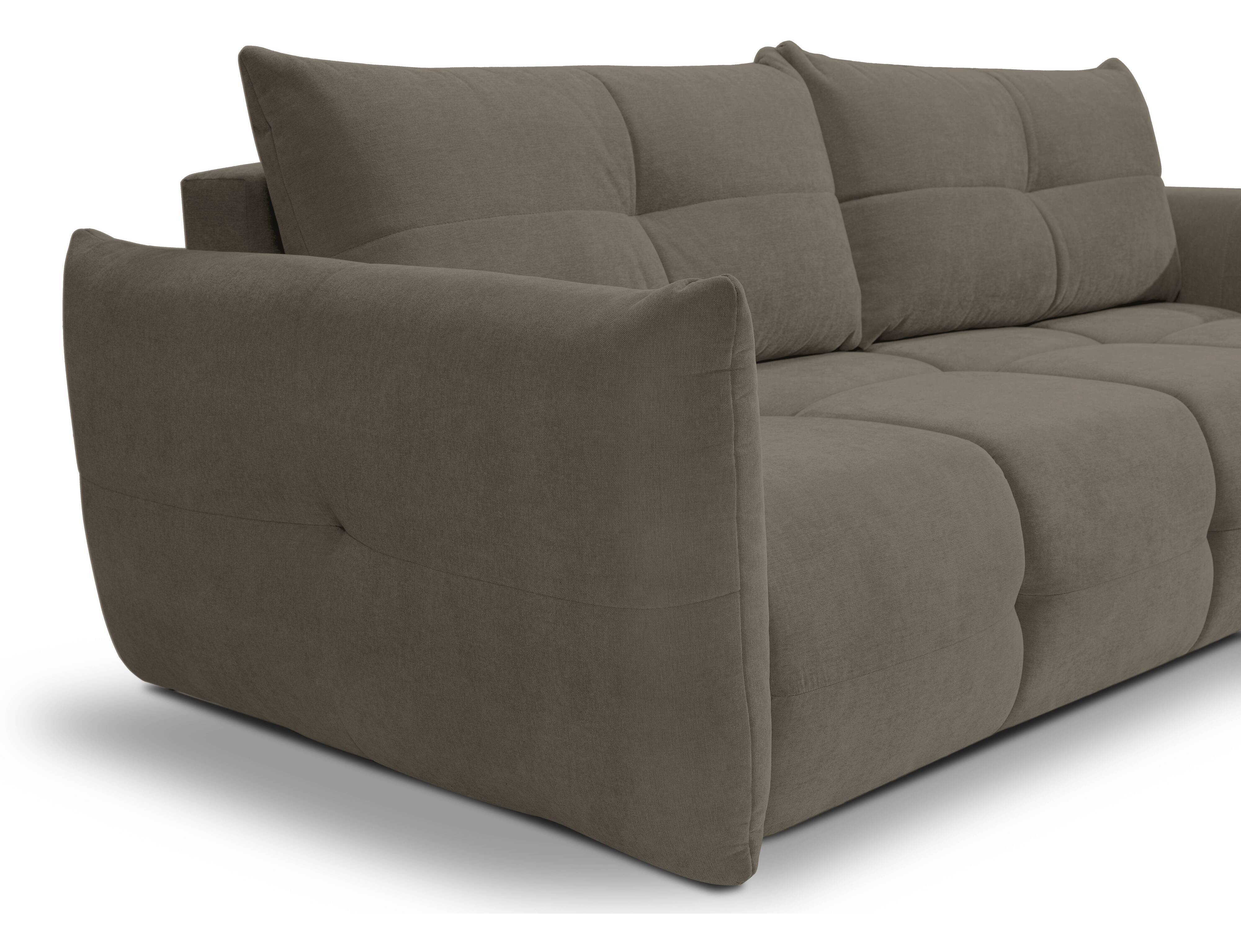 Canapea extensibilă Kingston 206 (Wind 21)
