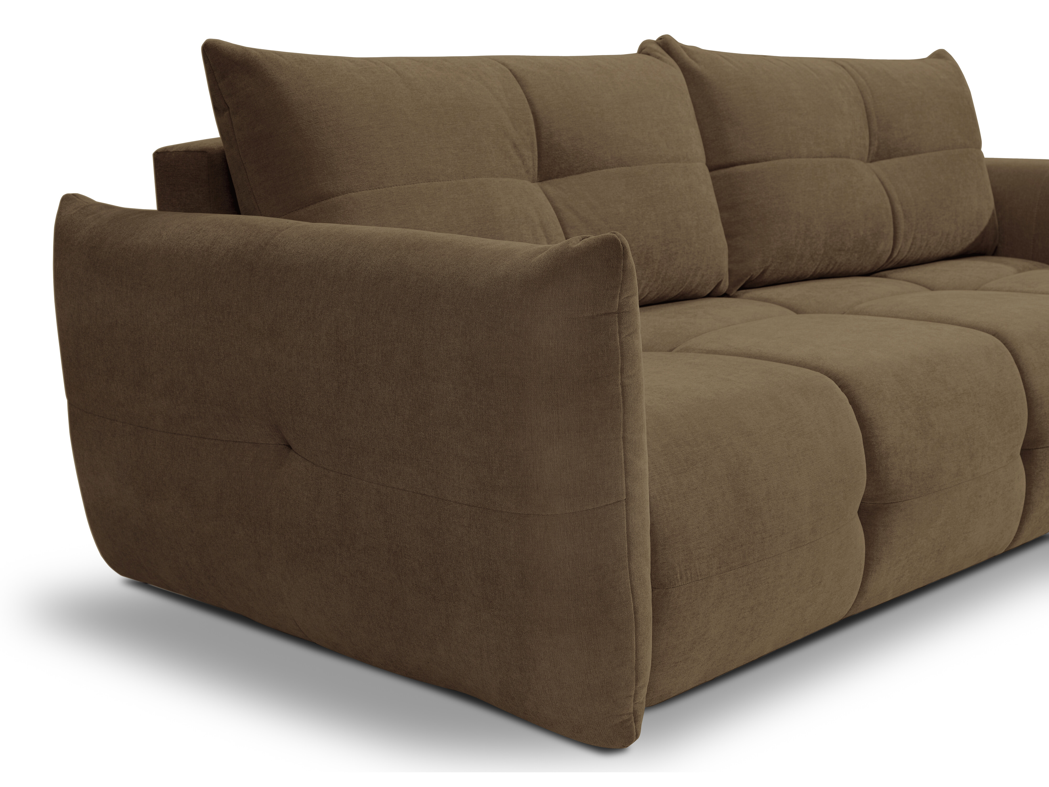 Canapea extensibilă Kingston 206 (Wind 22)
