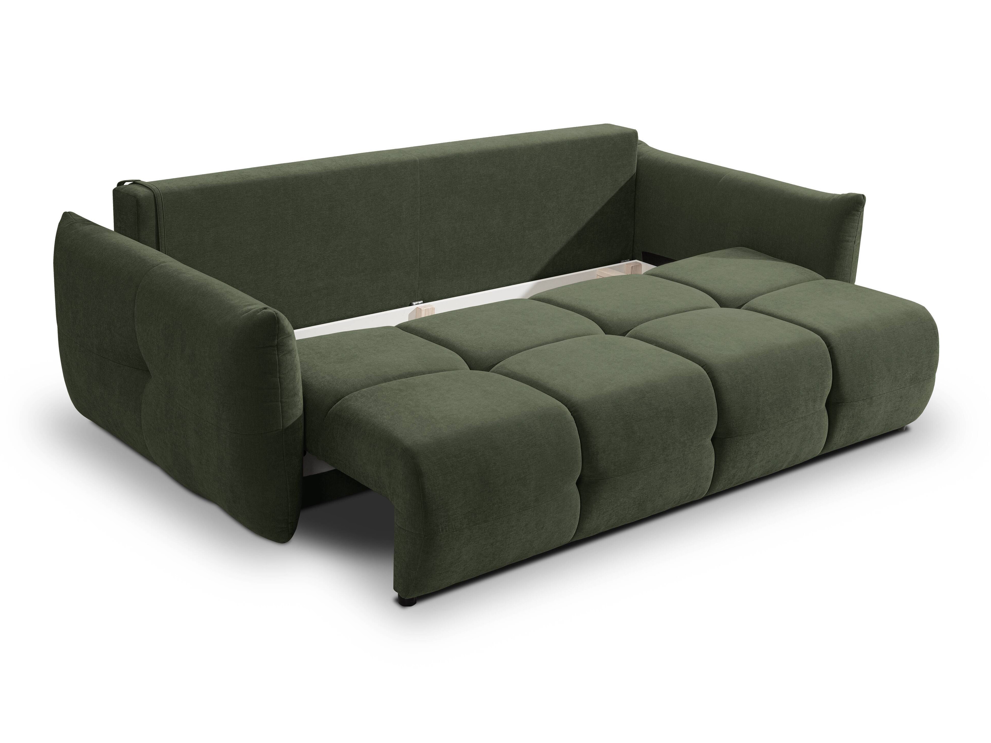 Canapea extensibilă Kingston 206 (Wind 75)