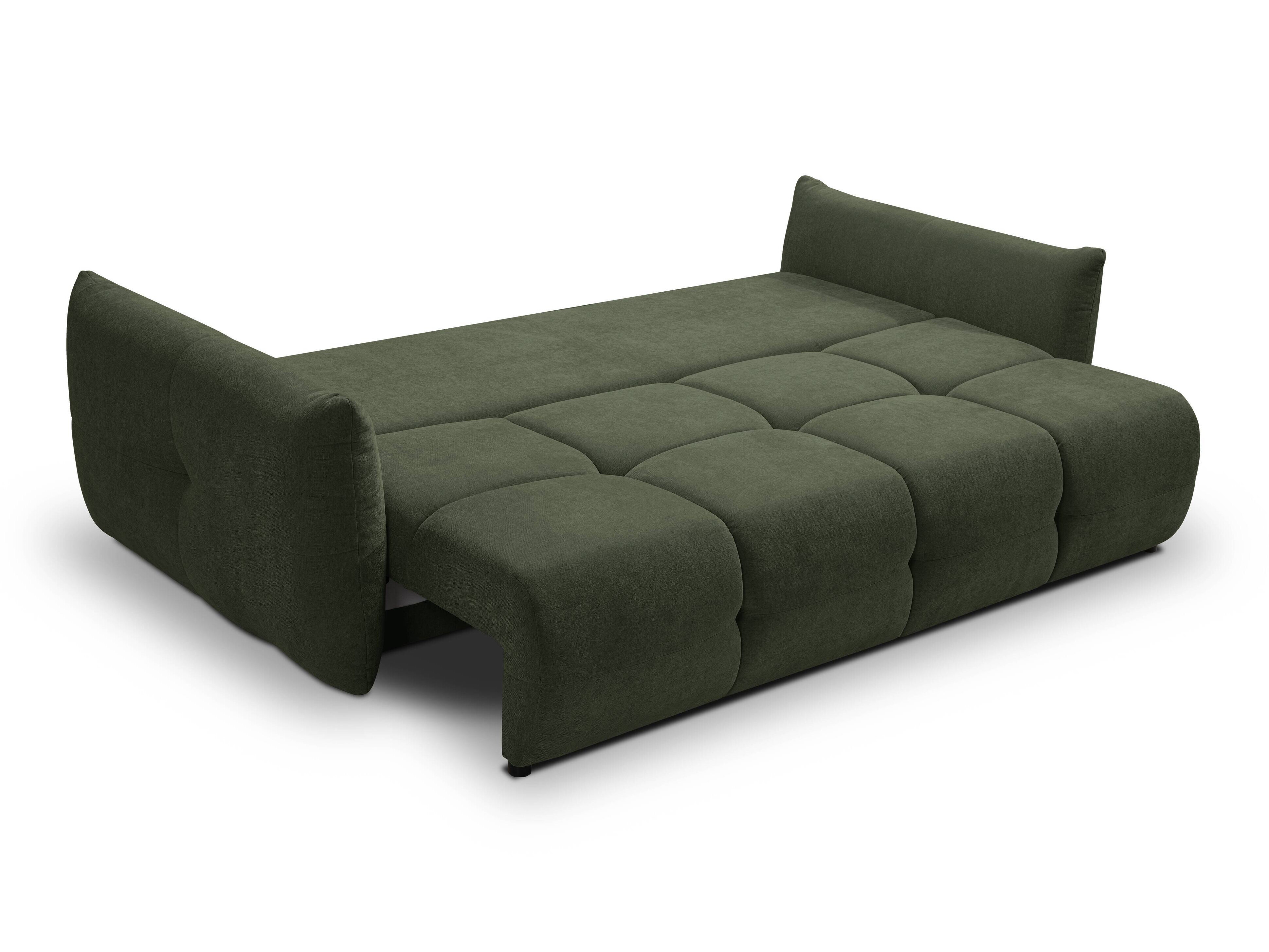Canapea extensibilă Kingston 206 (Wind 75)