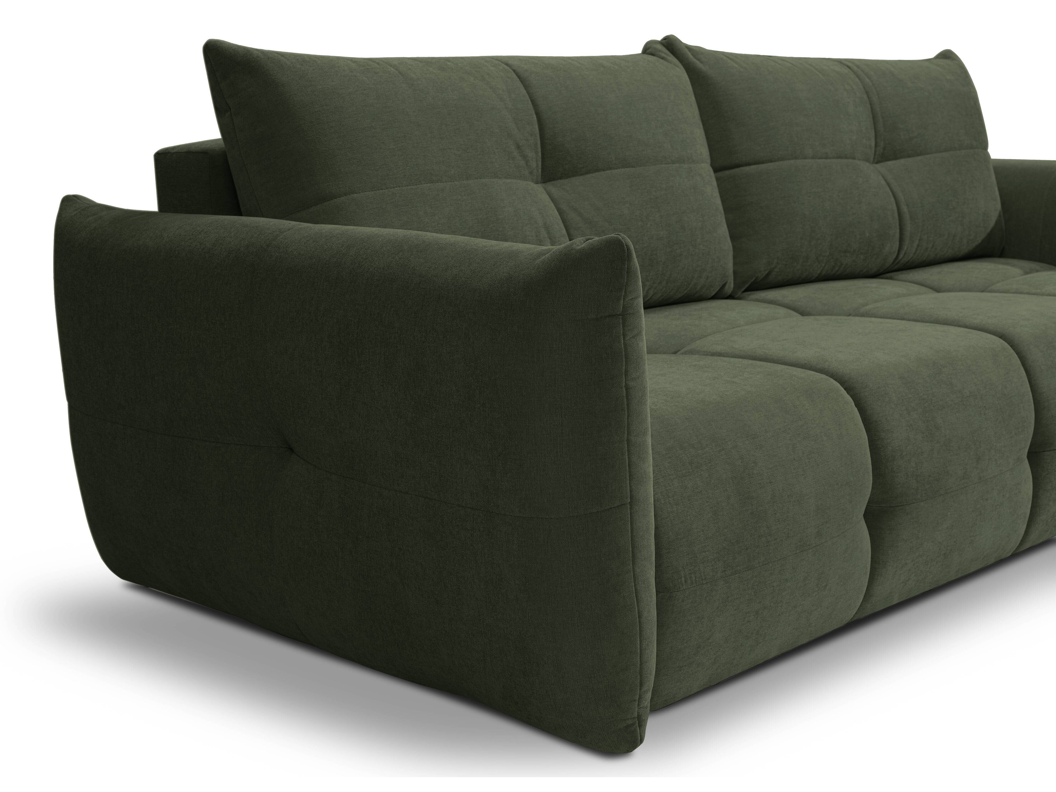 Canapea extensibilă Kingston 206 (Wind 75)