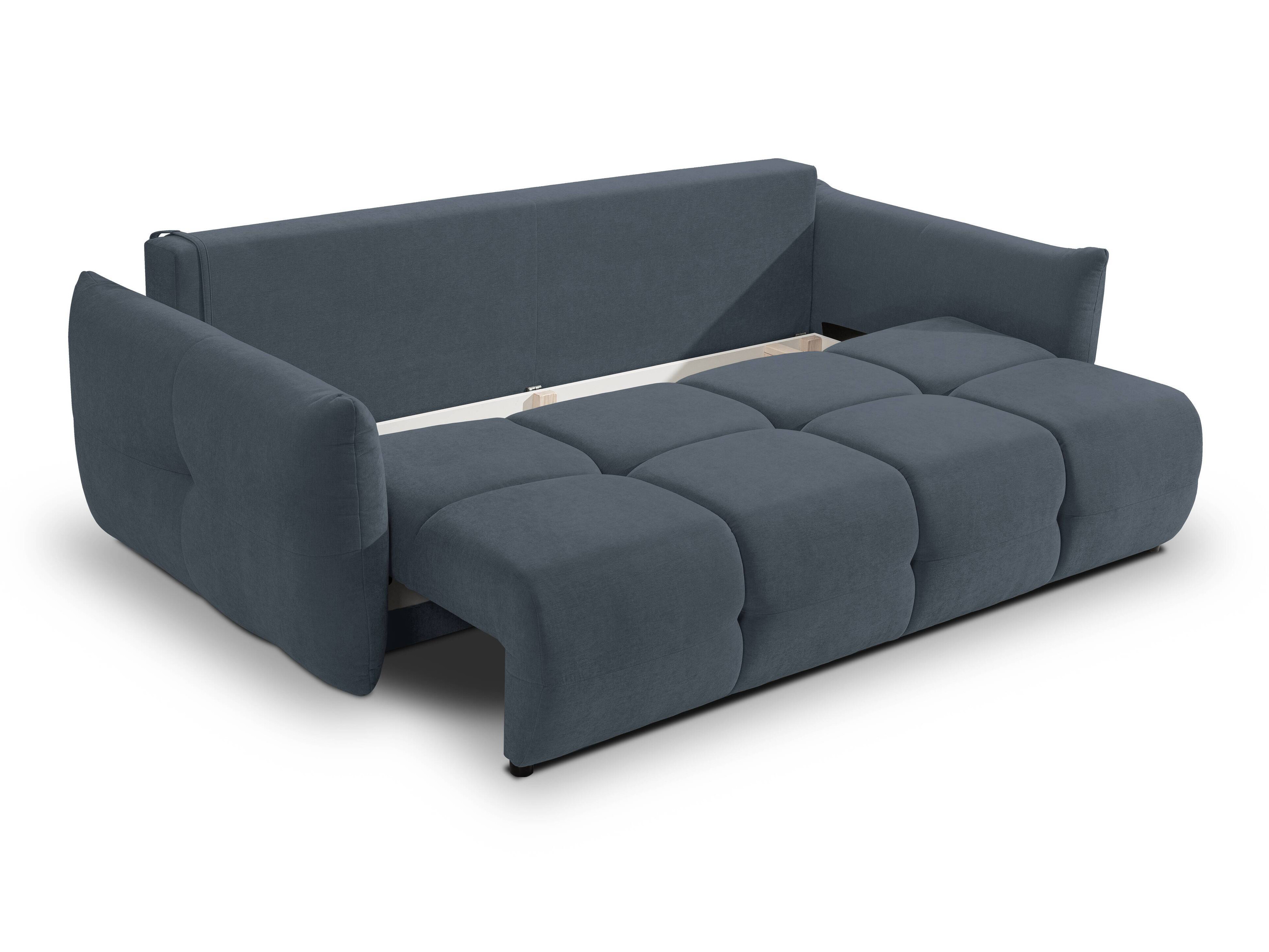Canapea extensibilă Kingston 206 (Wind 76)