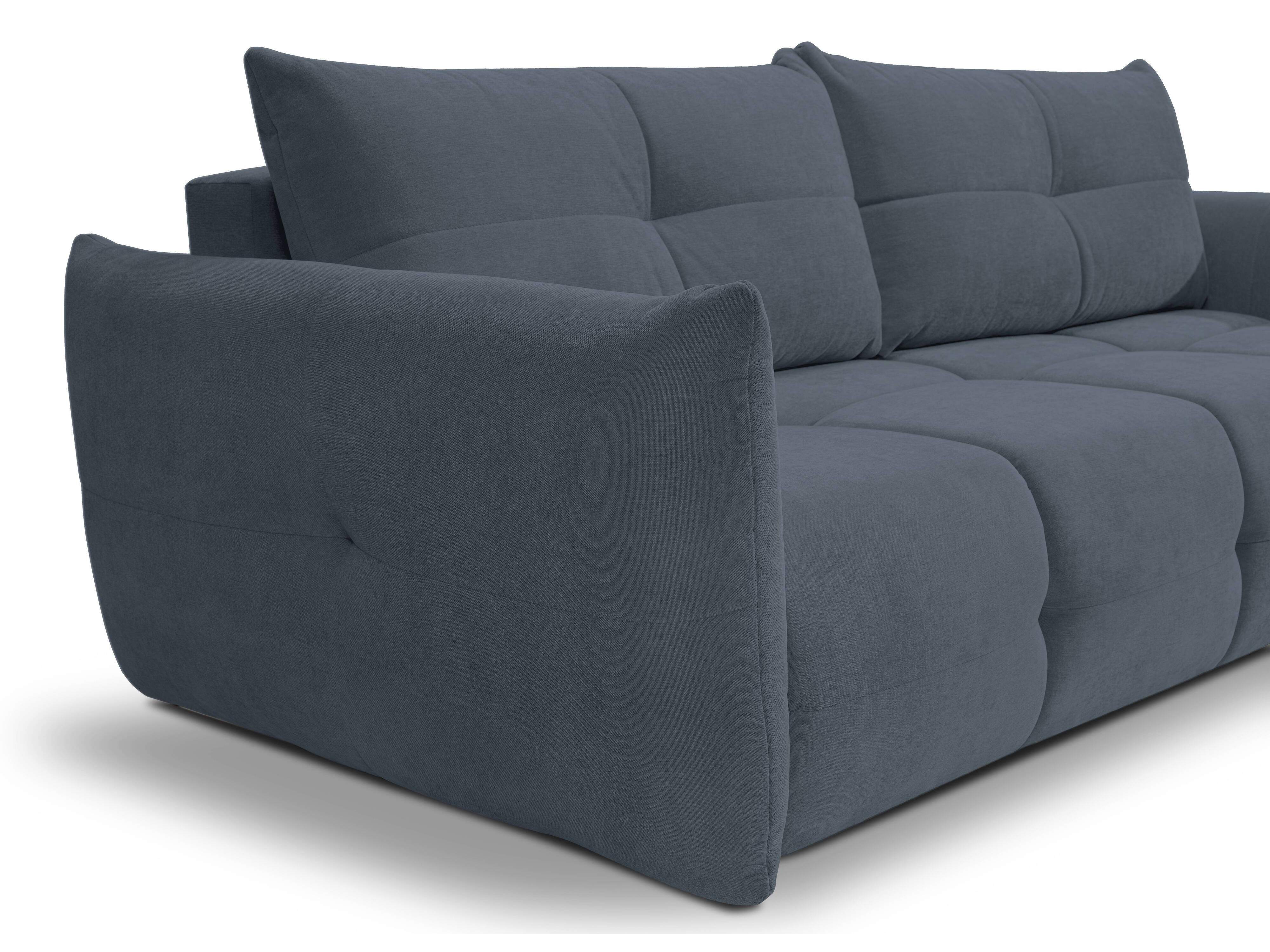 Canapea extensibilă Kingston 206 (Wind 76)