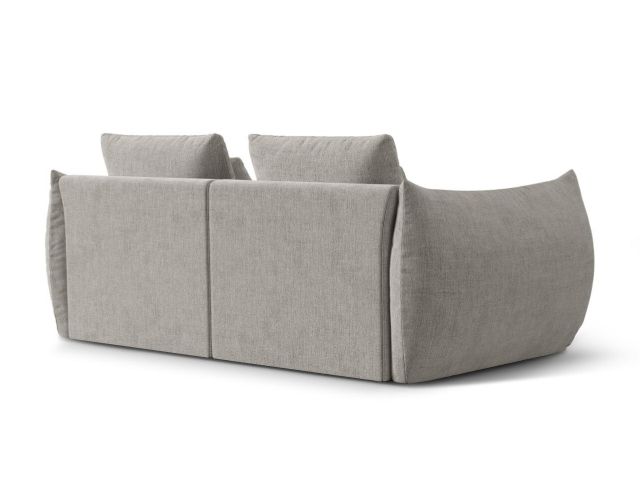 Canapea modulară Benorli 100 (Wind 84)