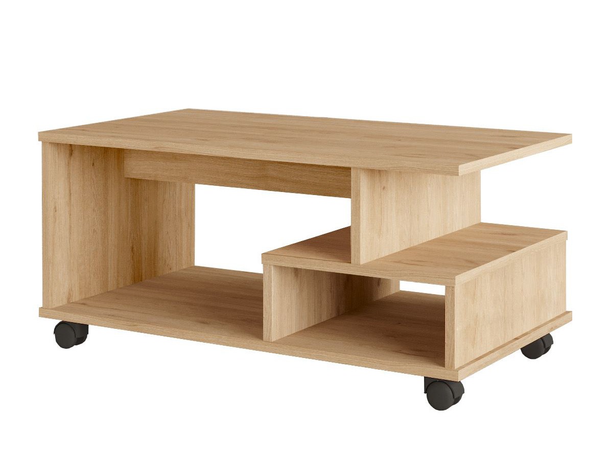 Măsuță de cafea Kailua 2788 (Stejar)