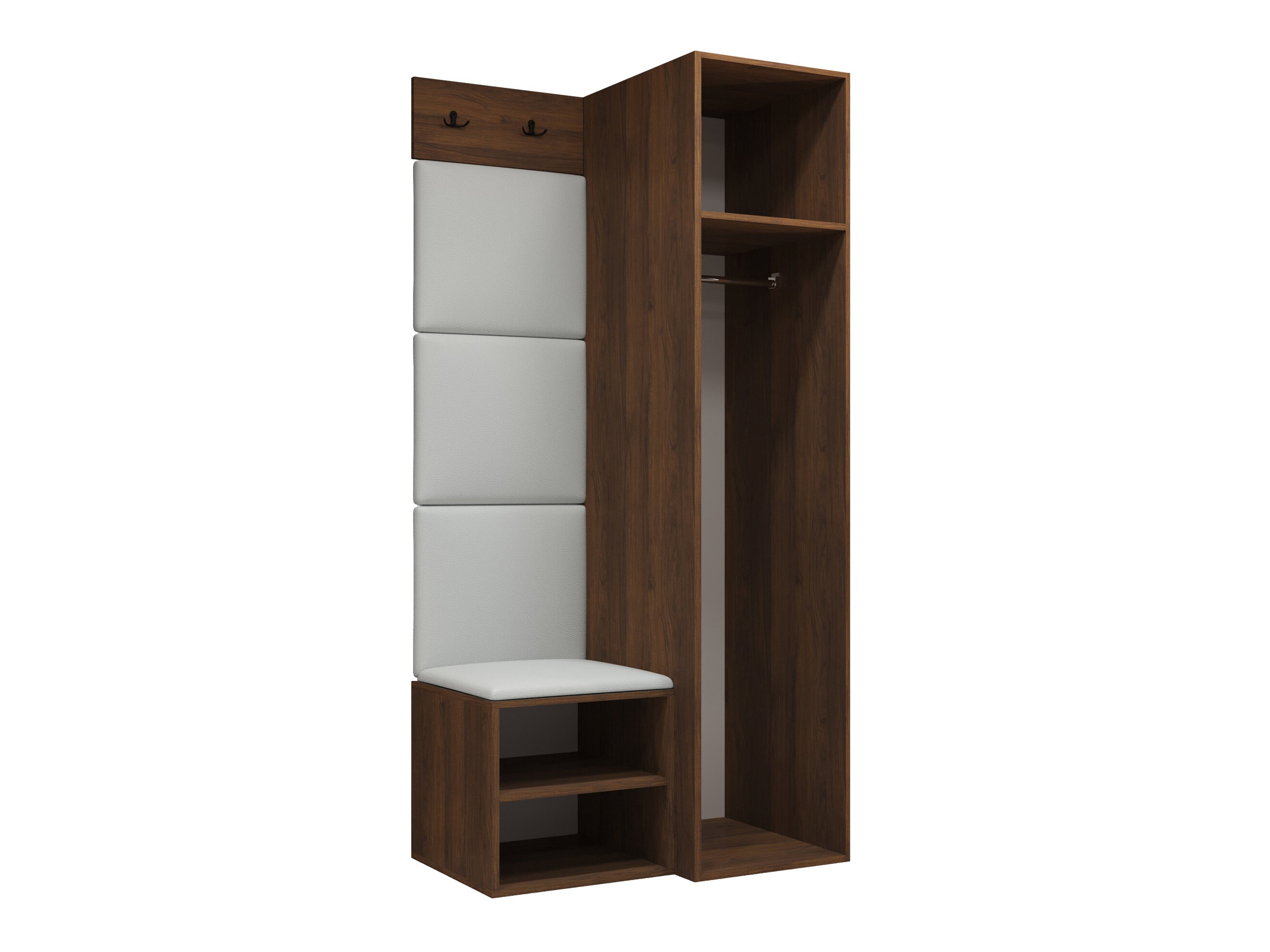 Set de hol Nitos III (Nuc)