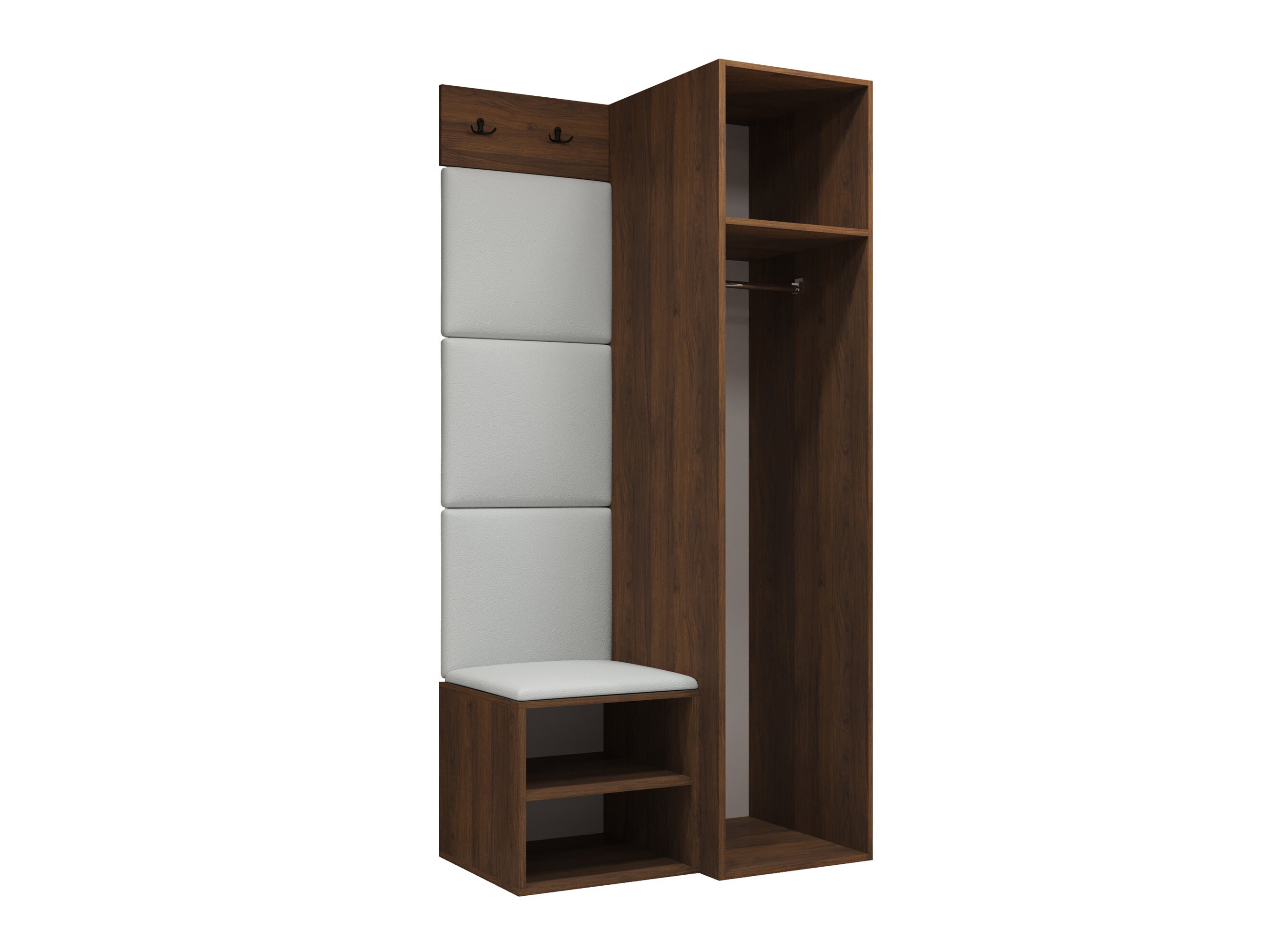 Set de hol Nitos III (Nuc)