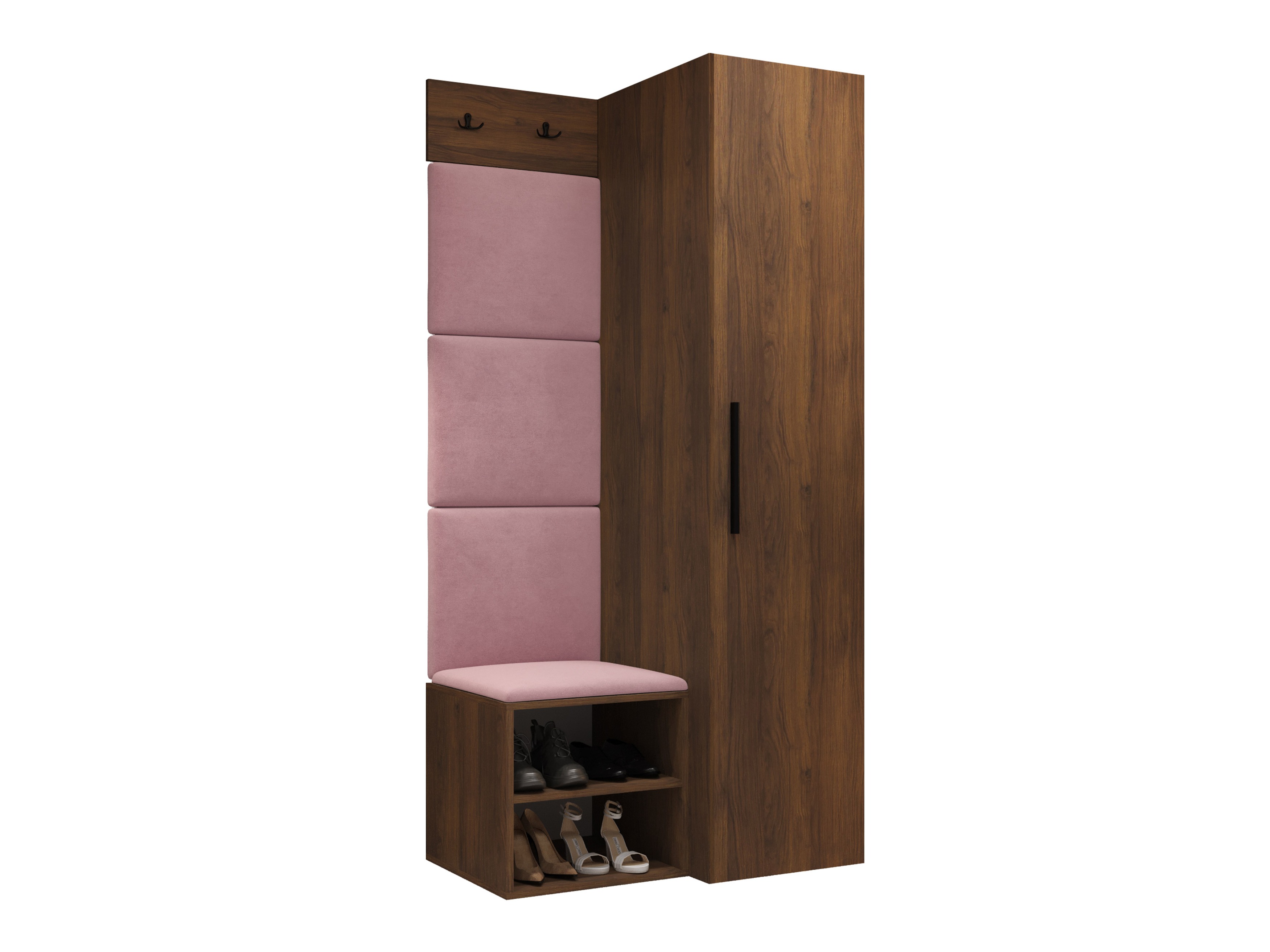 Set de hol Nitos III (Nuc)