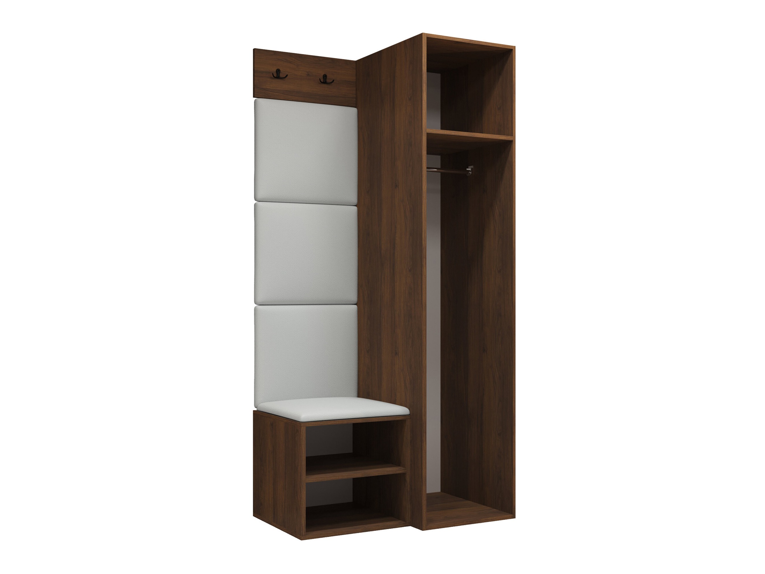 Set de hol Nitos III (Nuc)