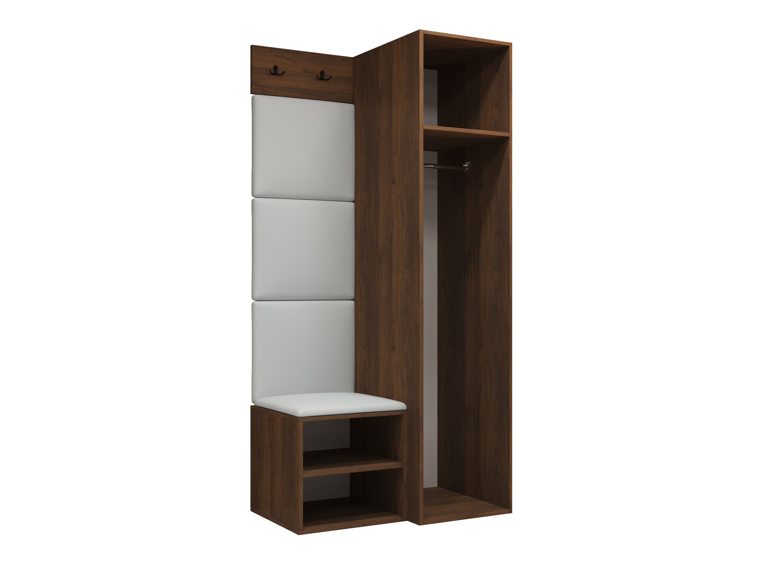 Set de hol Nitos III (Nuc)