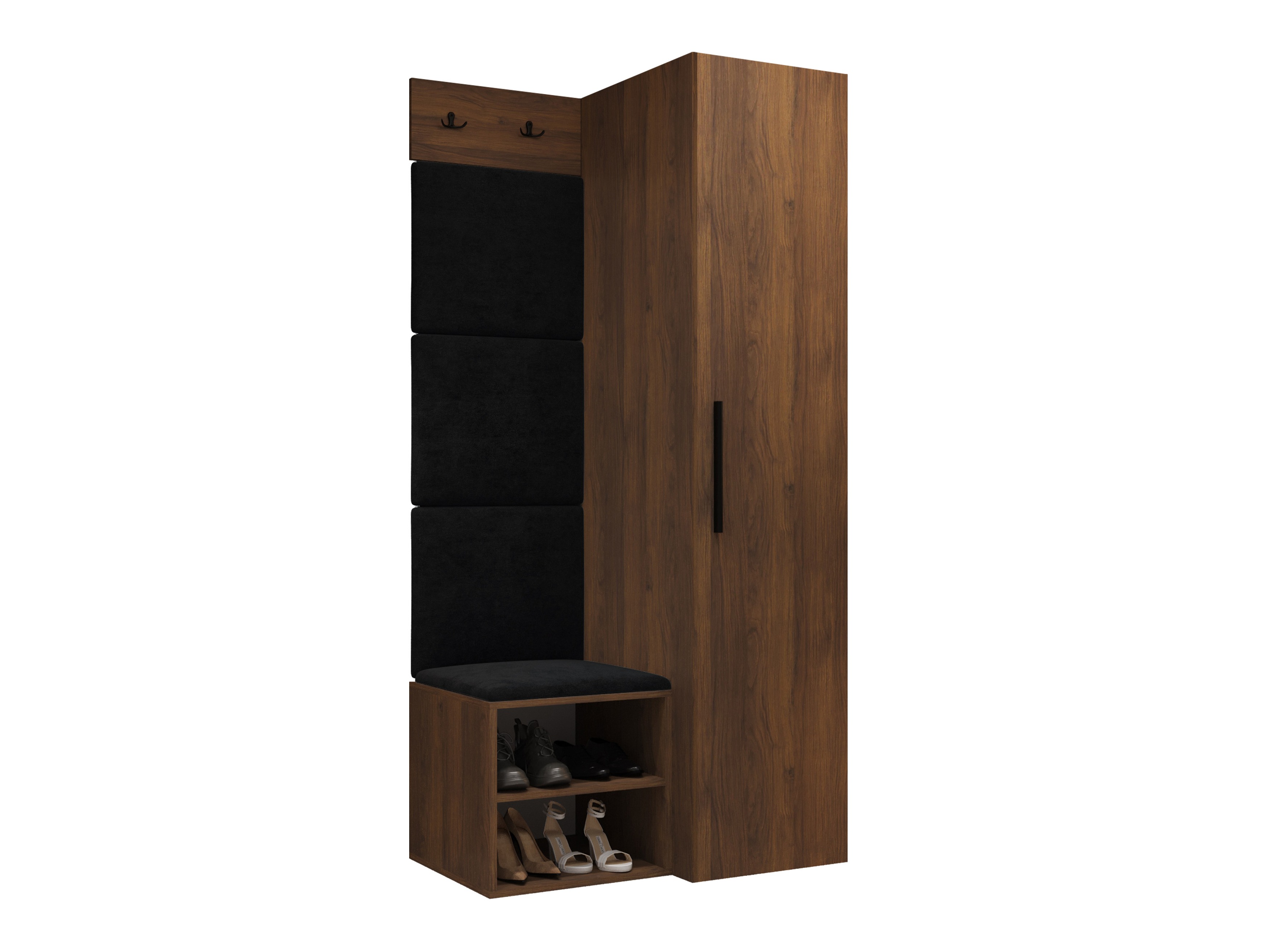 Set de hol Nitos III (Nuc)