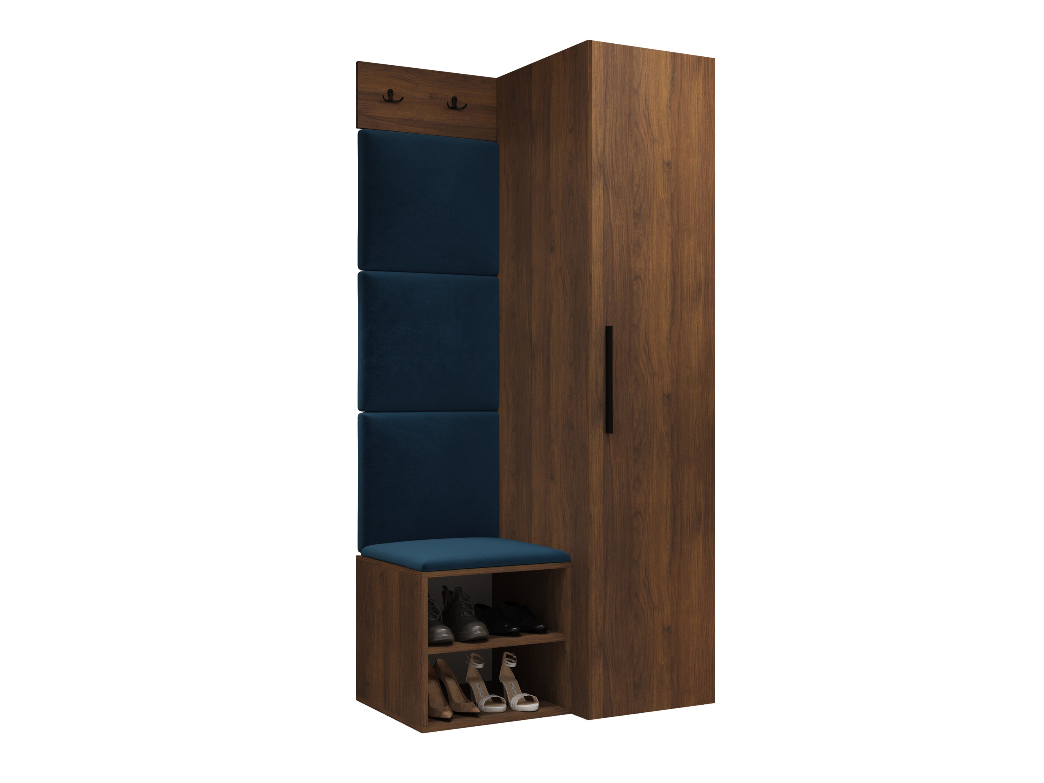 Set de hol Nitos III (Nuc)